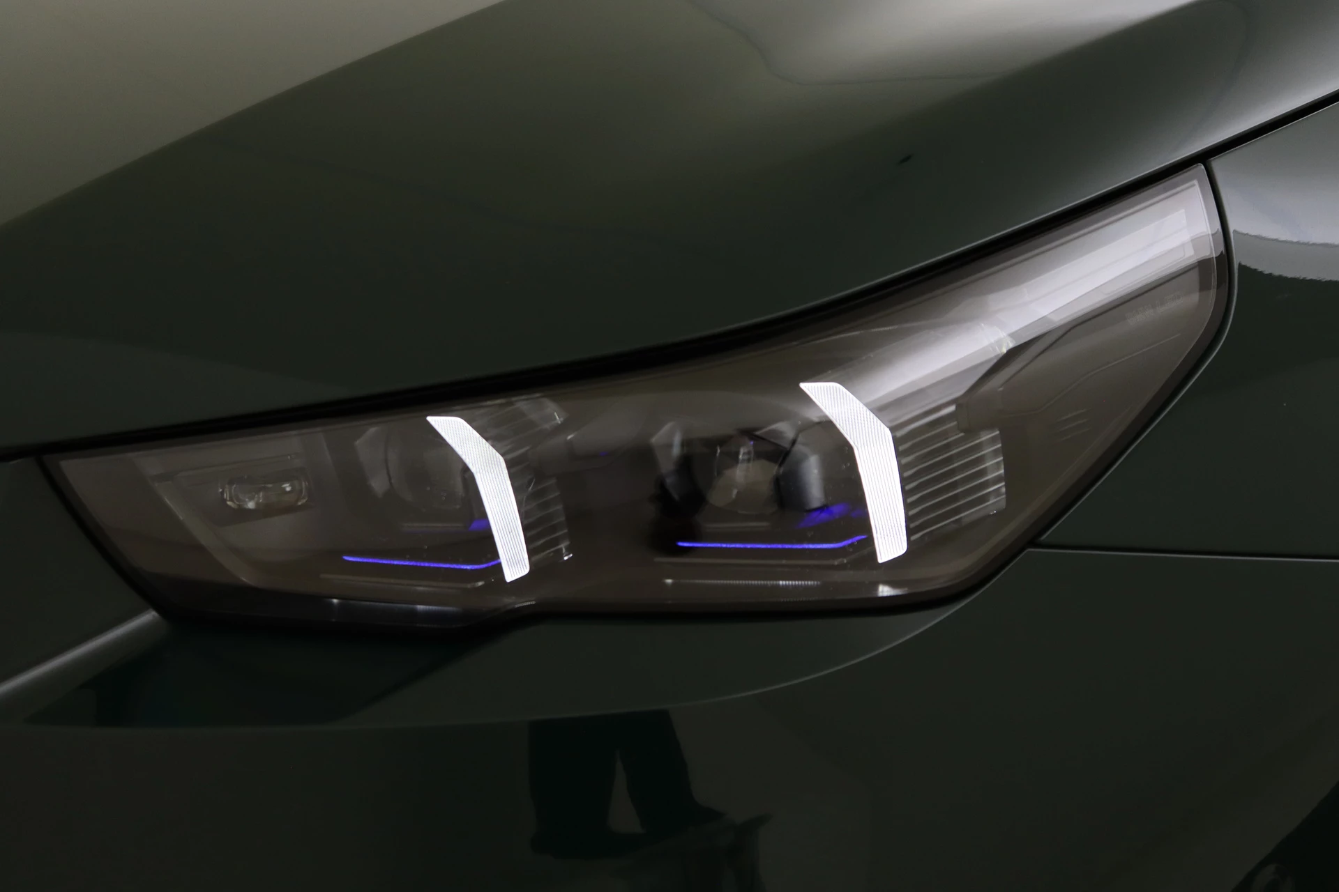 Hoofdafbeelding BMW M5