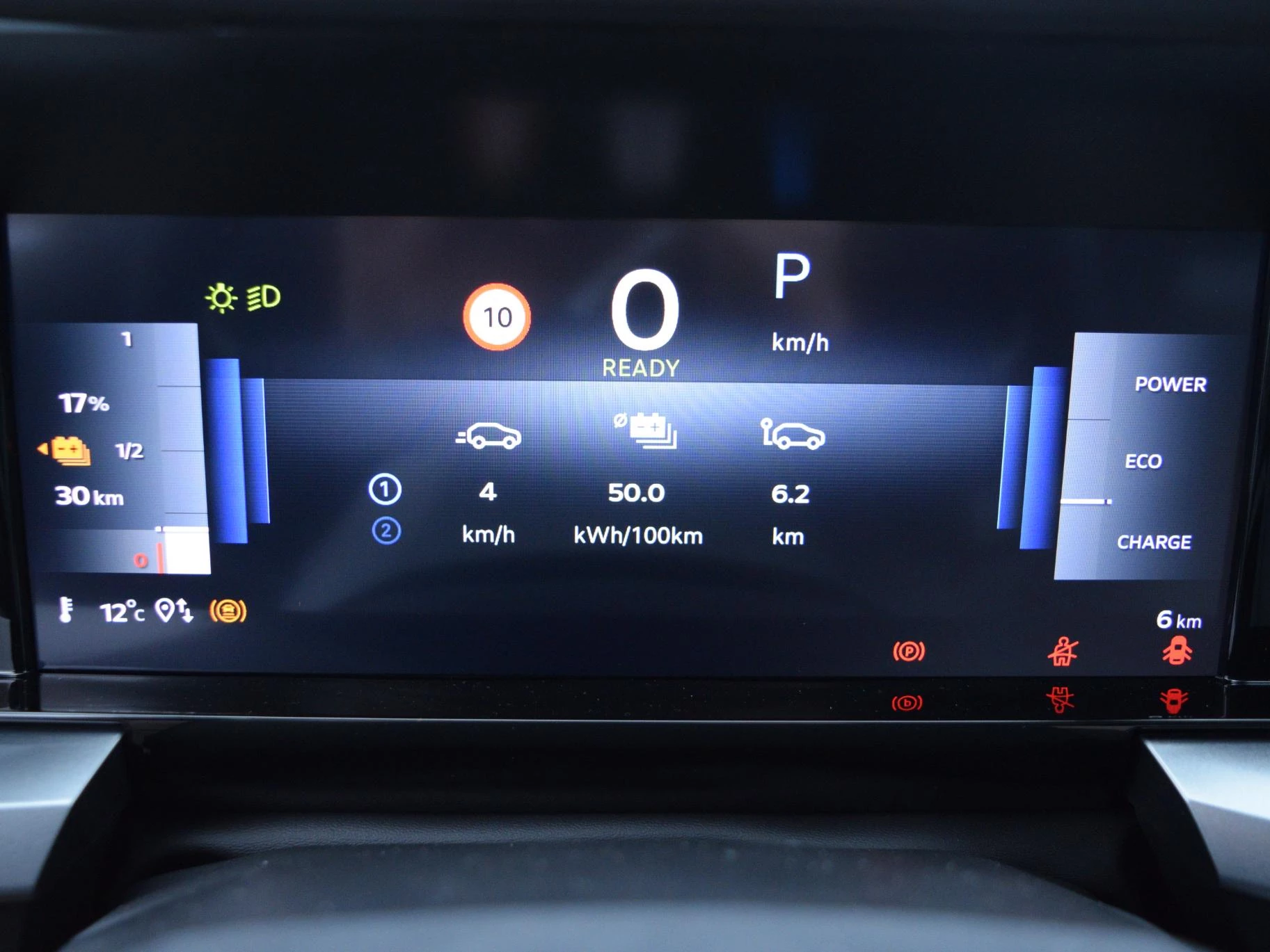 Hoofdafbeelding Opel Frontera