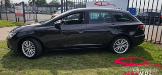 Seat Leon ST 1.2 TSI Style First Edition automaat