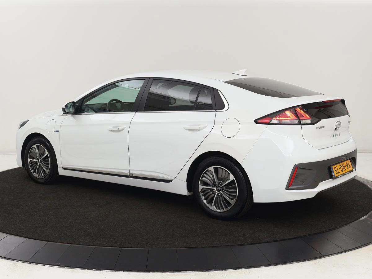 Hoofdafbeelding Hyundai IONIQ