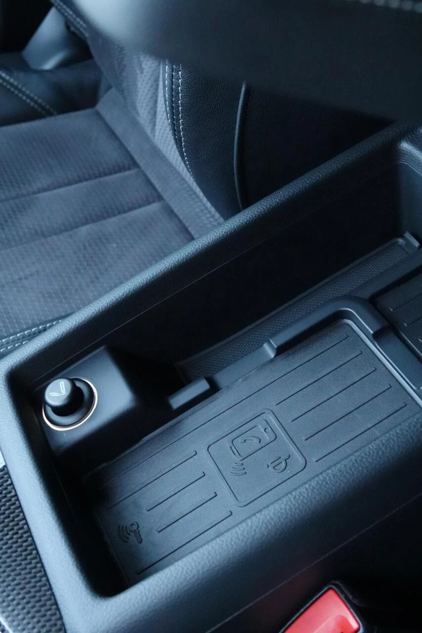 Hoofdafbeelding Audi S4