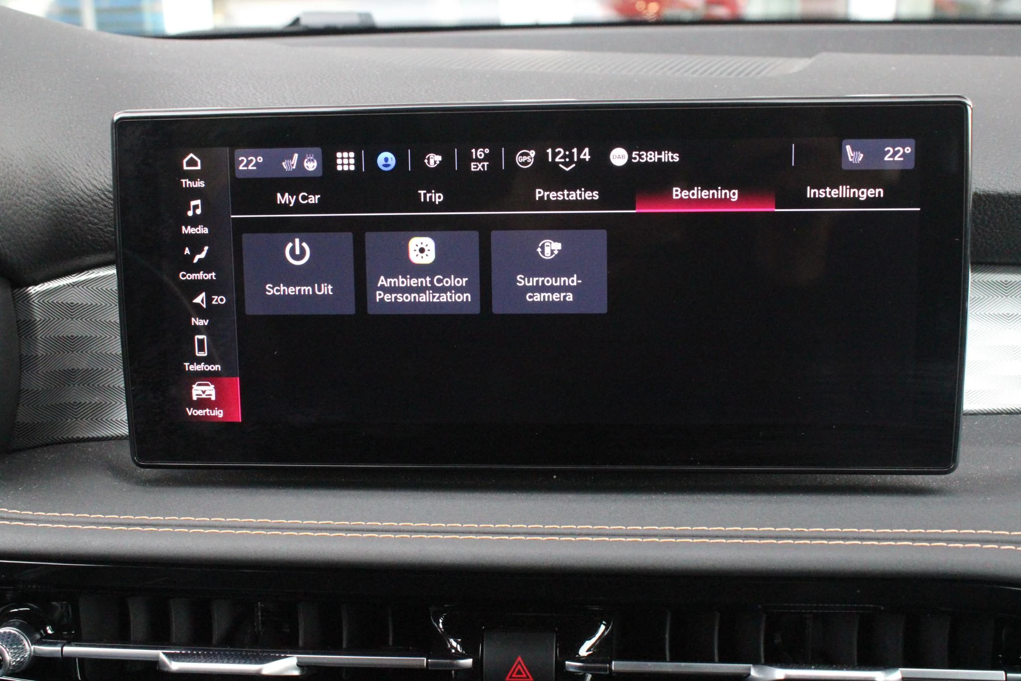 Hoofdafbeelding Alfa Romeo Tonale