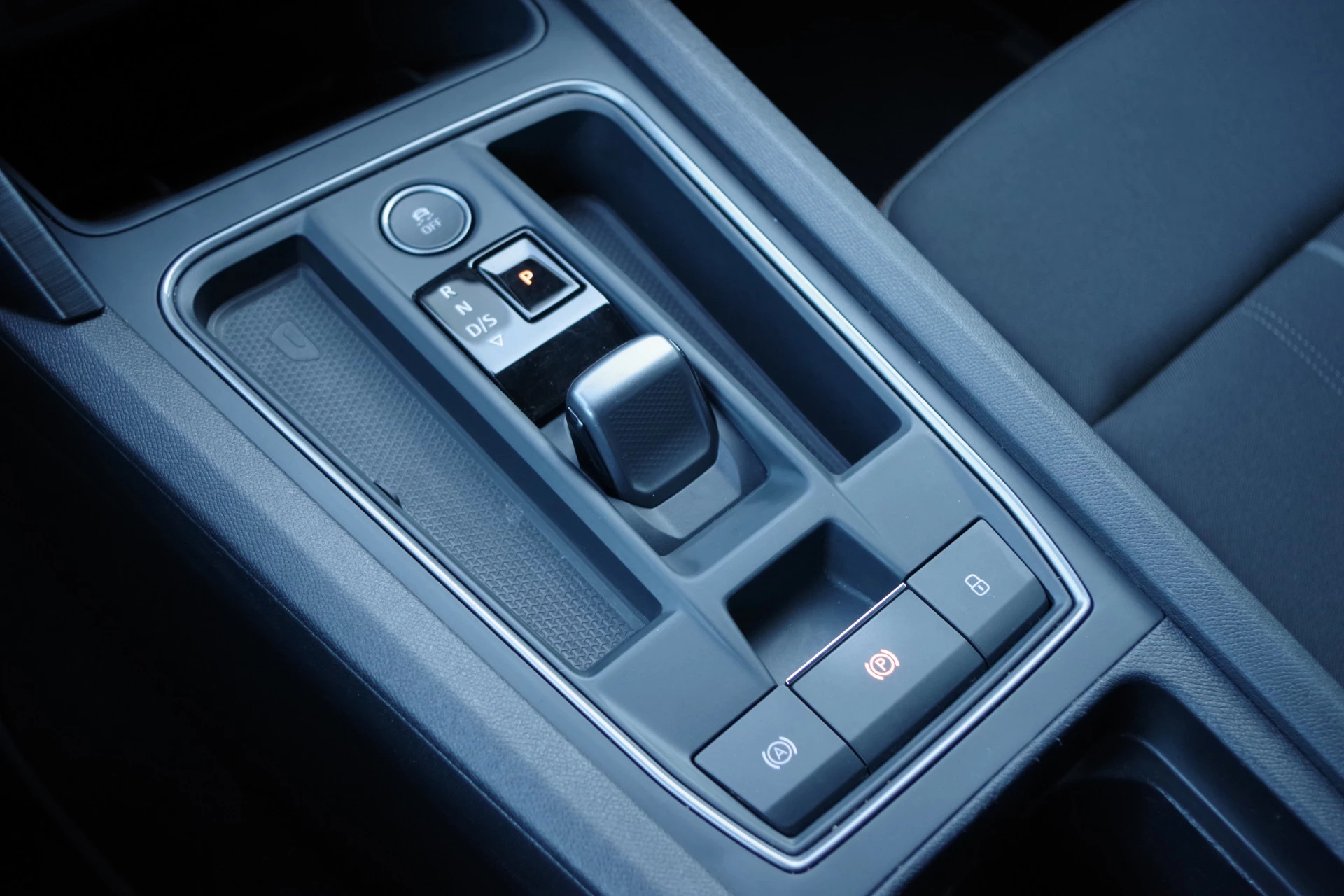 Hoofdafbeelding CUPRA Leon