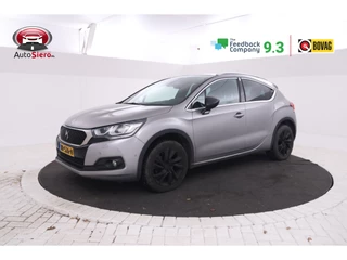 DS DS 4 Crossback 1.2 PureTech Connected Chic