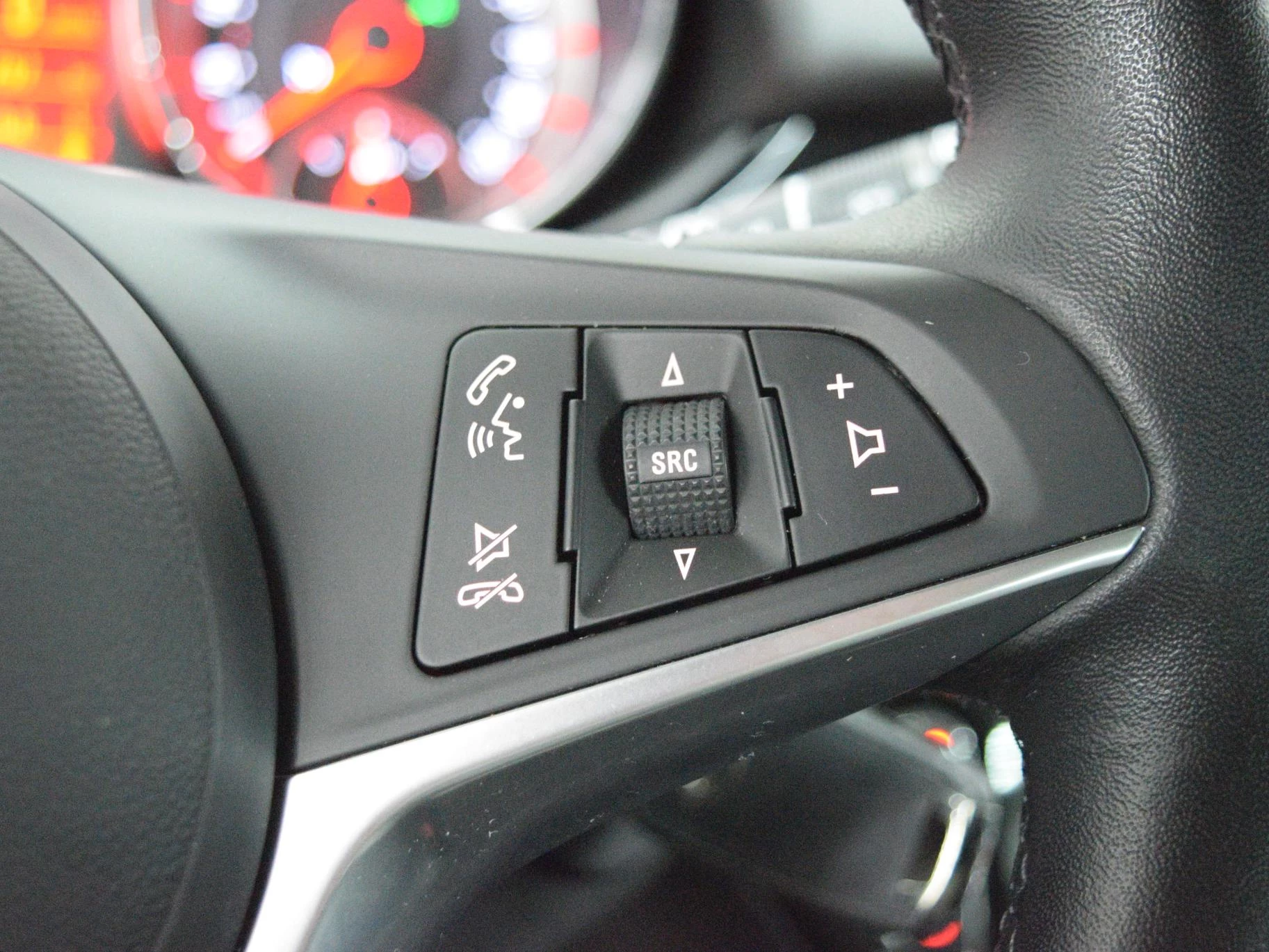 Hoofdafbeelding Opel ADAM