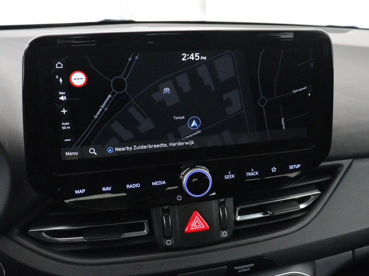 Hoofdafbeelding Hyundai i30