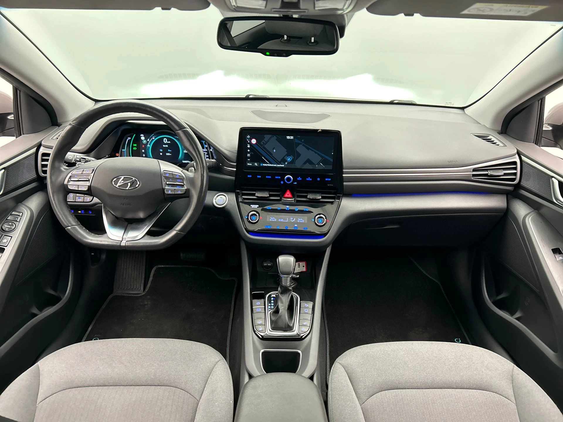 Hoofdafbeelding Hyundai IONIQ