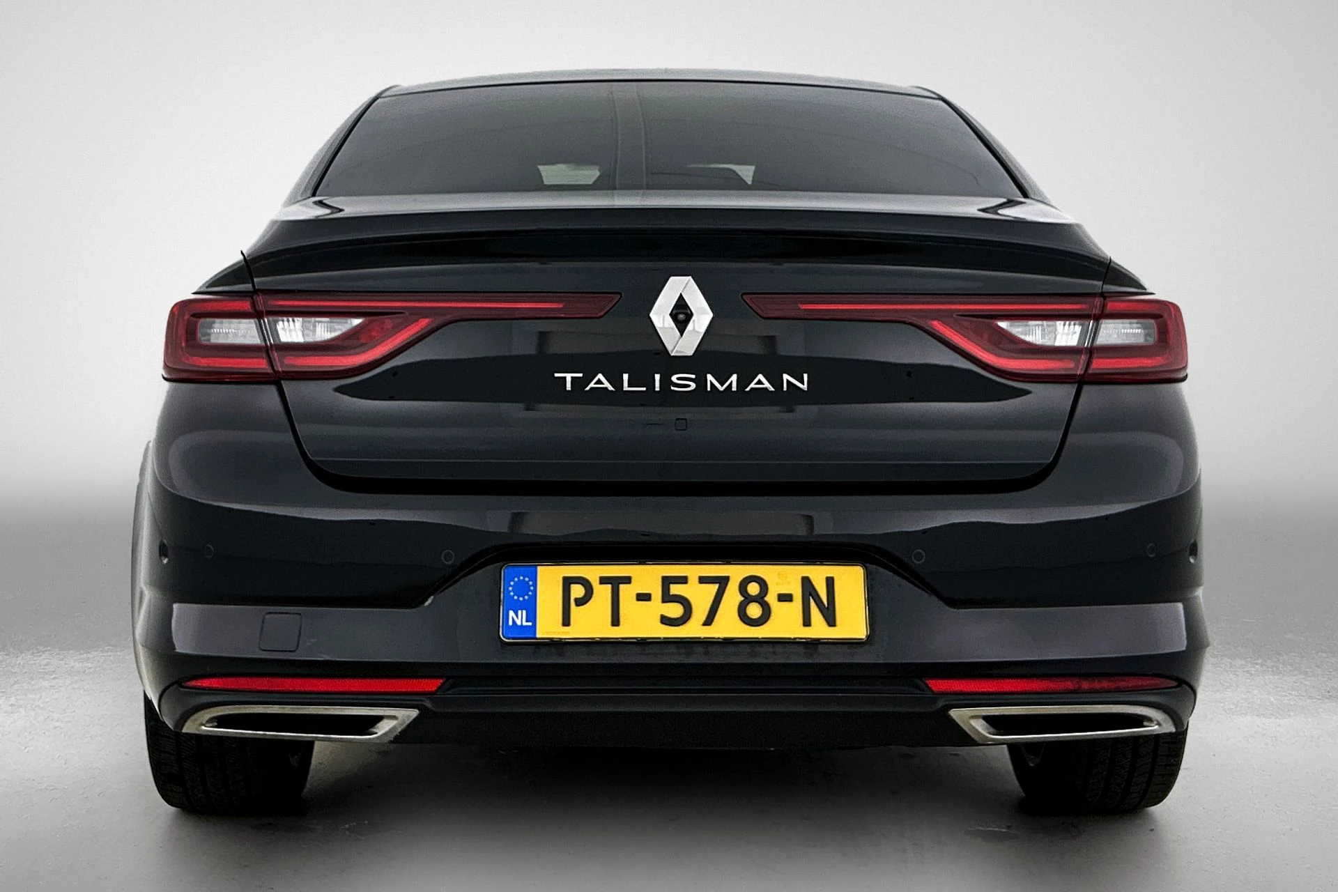 Hoofdafbeelding Renault Talisman