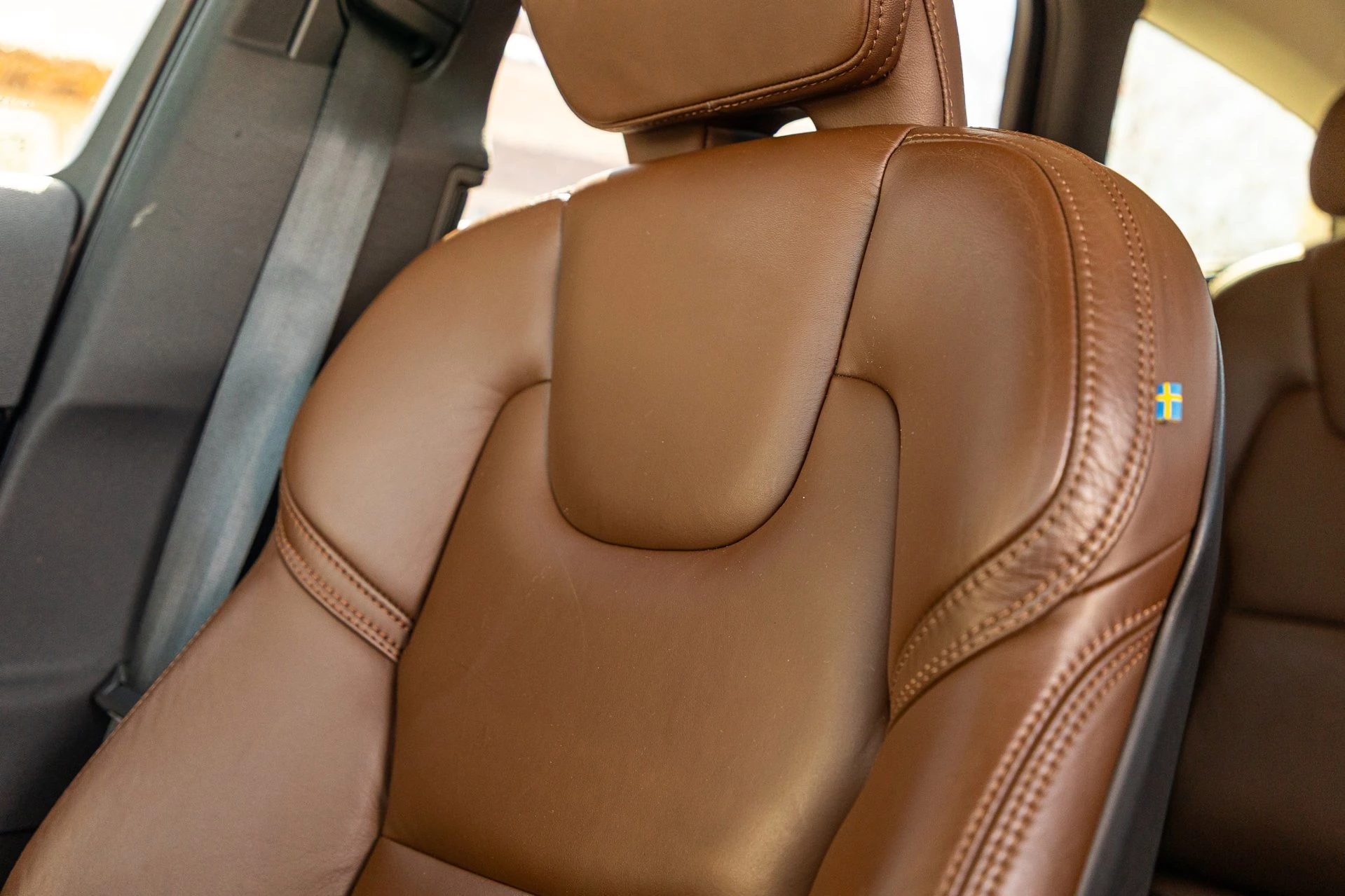 Hoofdafbeelding Volvo V90