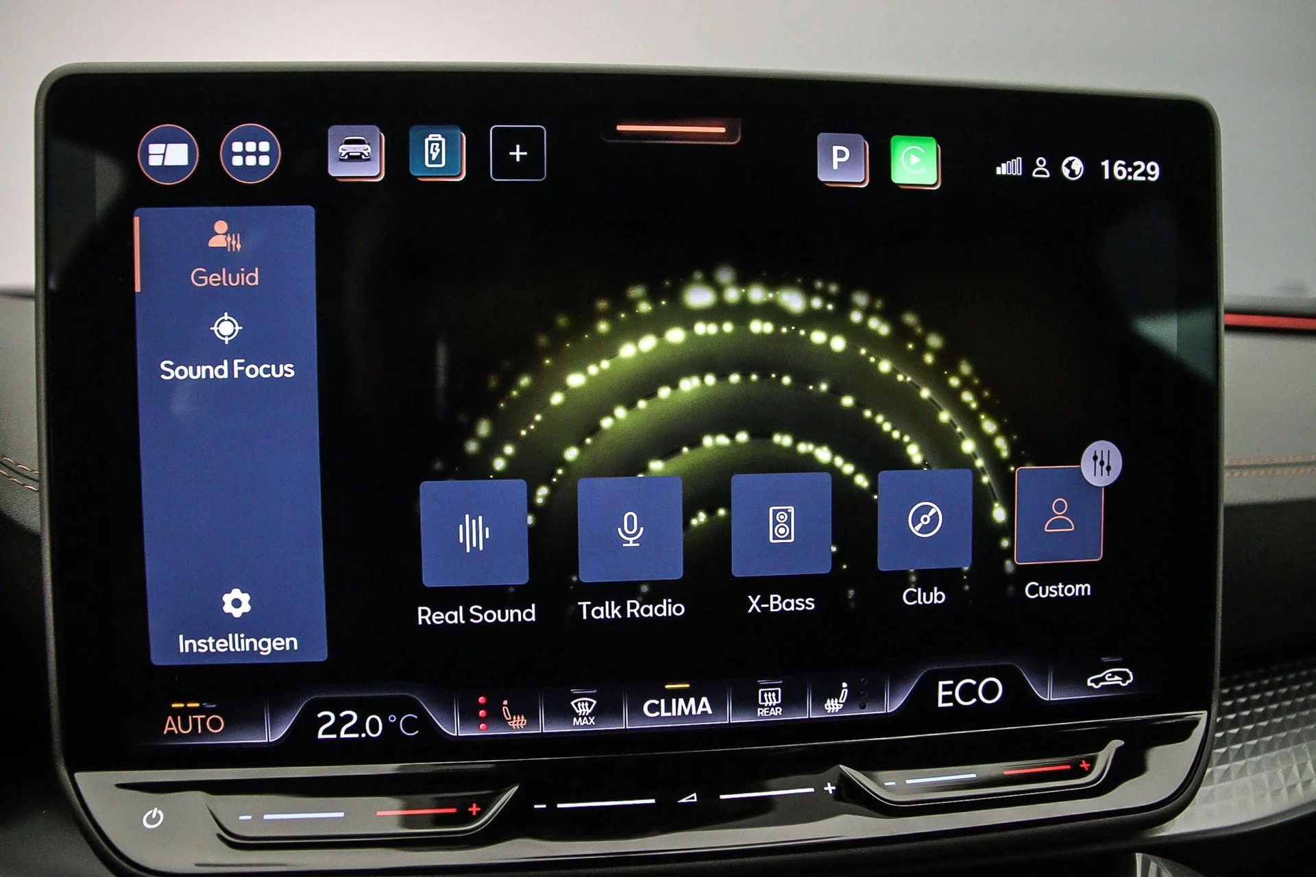 Hoofdafbeelding CUPRA Leon