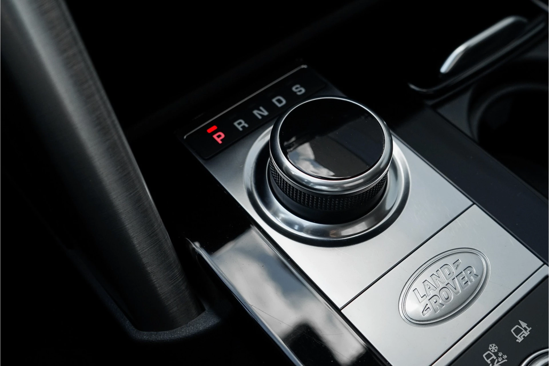 Hoofdafbeelding Land Rover Discovery