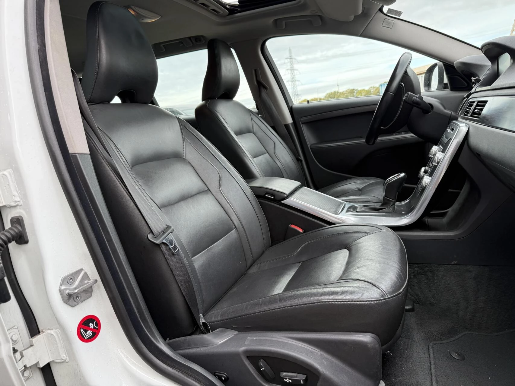 Hoofdafbeelding Volvo V70