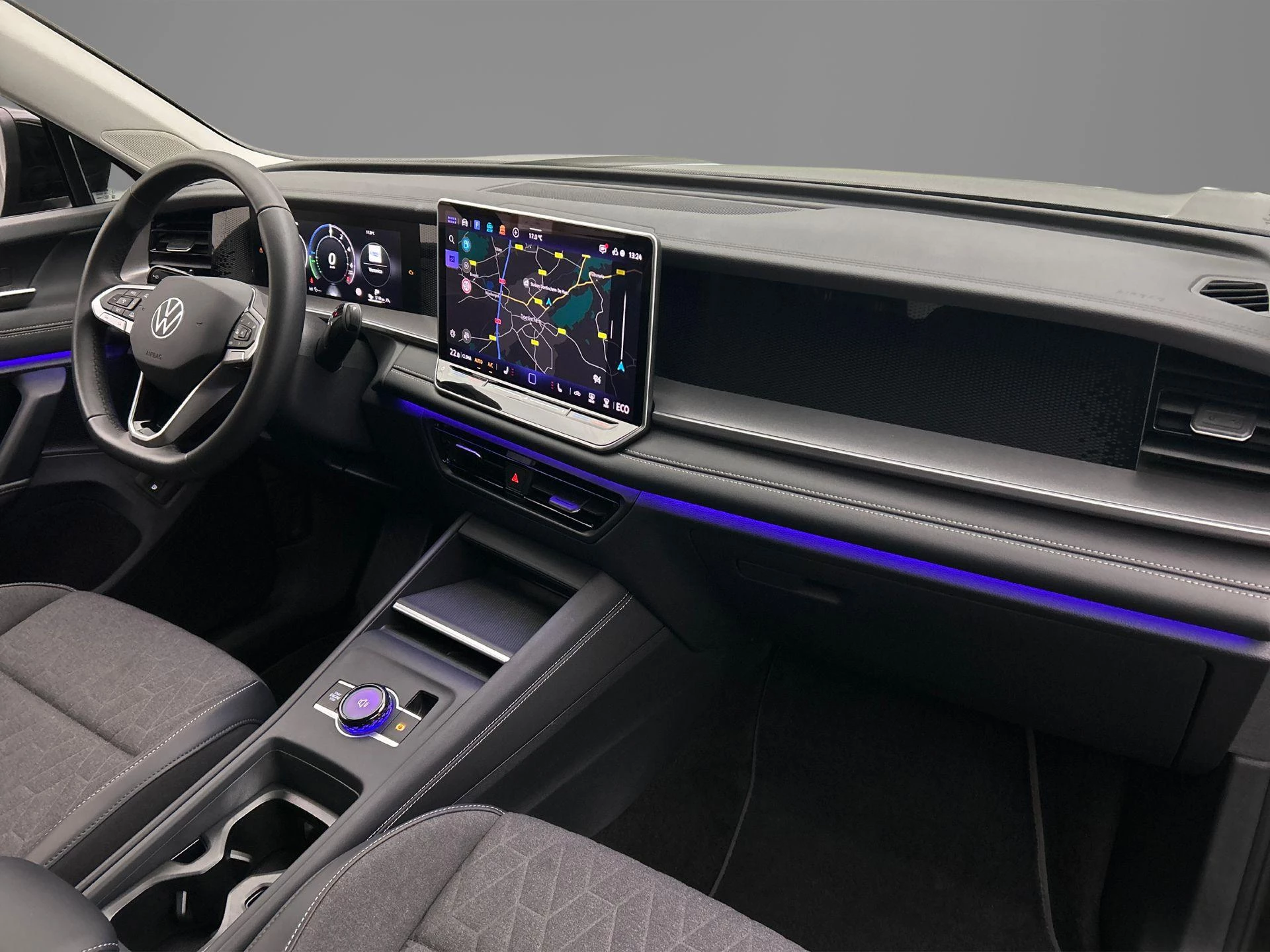 Hoofdafbeelding Volkswagen Tayron