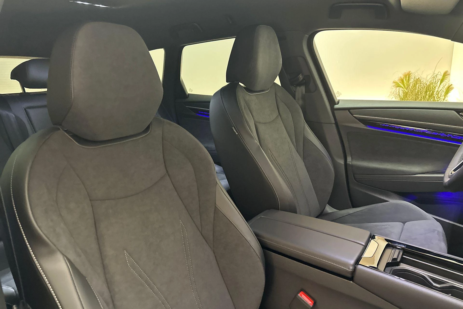 Hoofdafbeelding Volkswagen ID.7