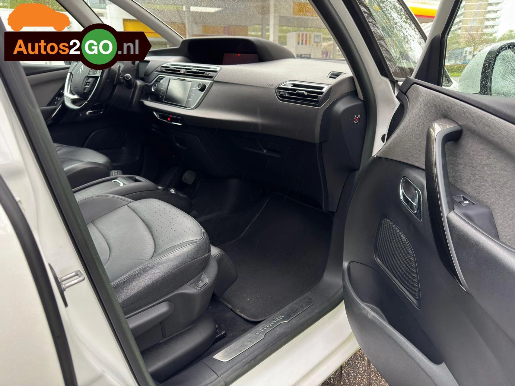 Hoofdafbeelding Citroën C4 Picasso