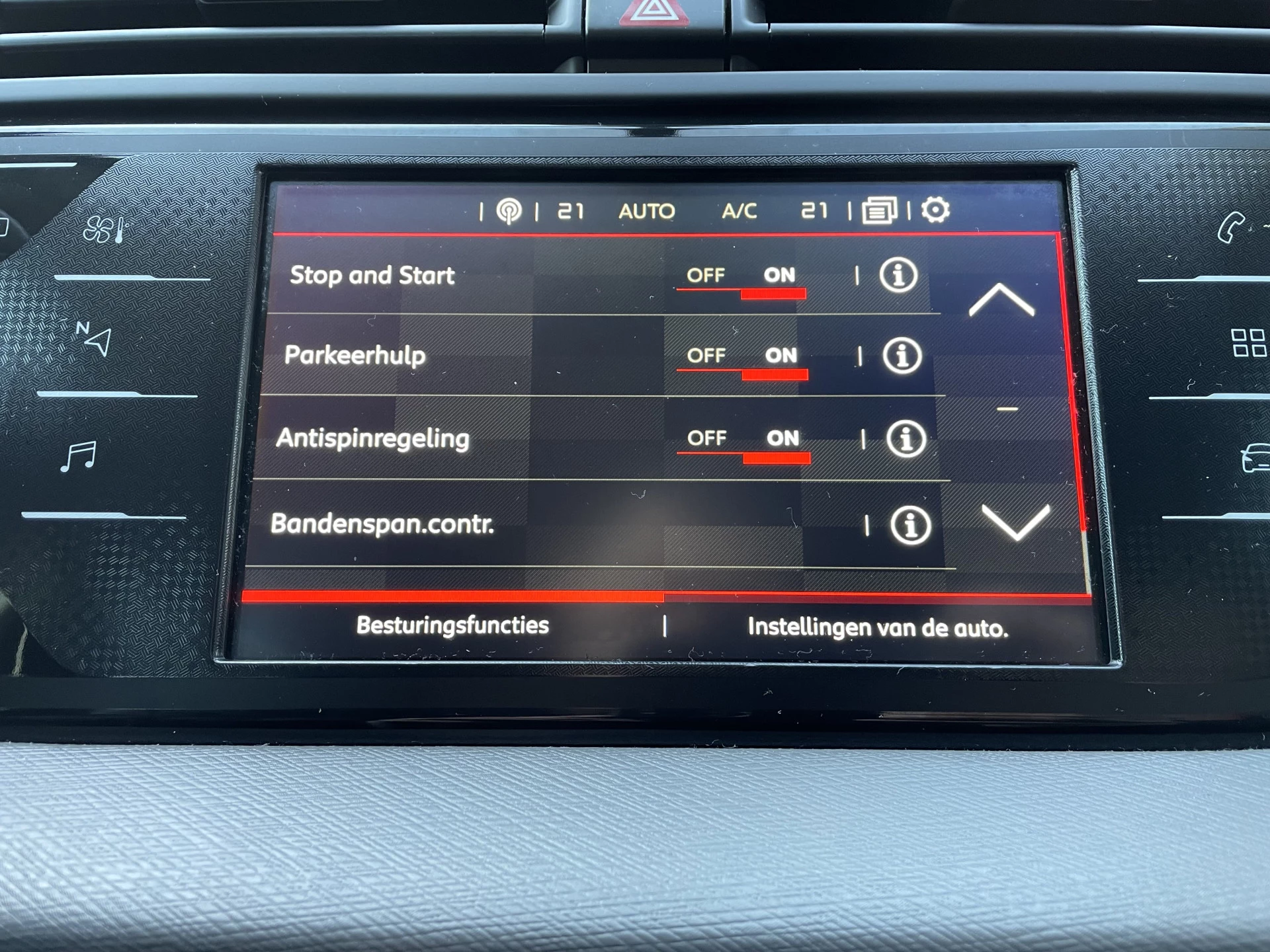 Hoofdafbeelding Citroën C4 Picasso