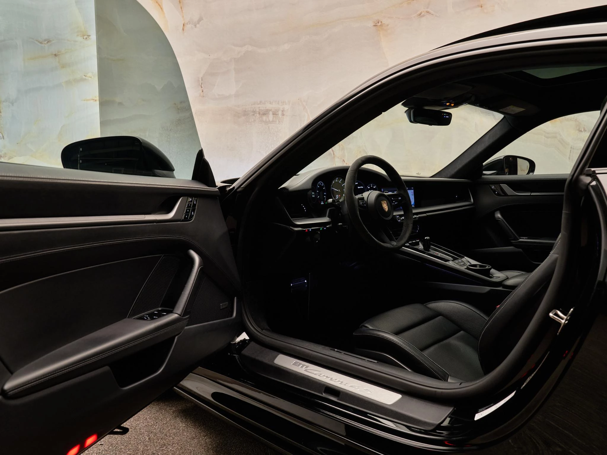 Hoofdafbeelding Porsche 911