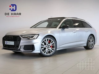 Audi A6 55 TFSI e S edition Competition - Pano - B/O - Leder - 20 inch