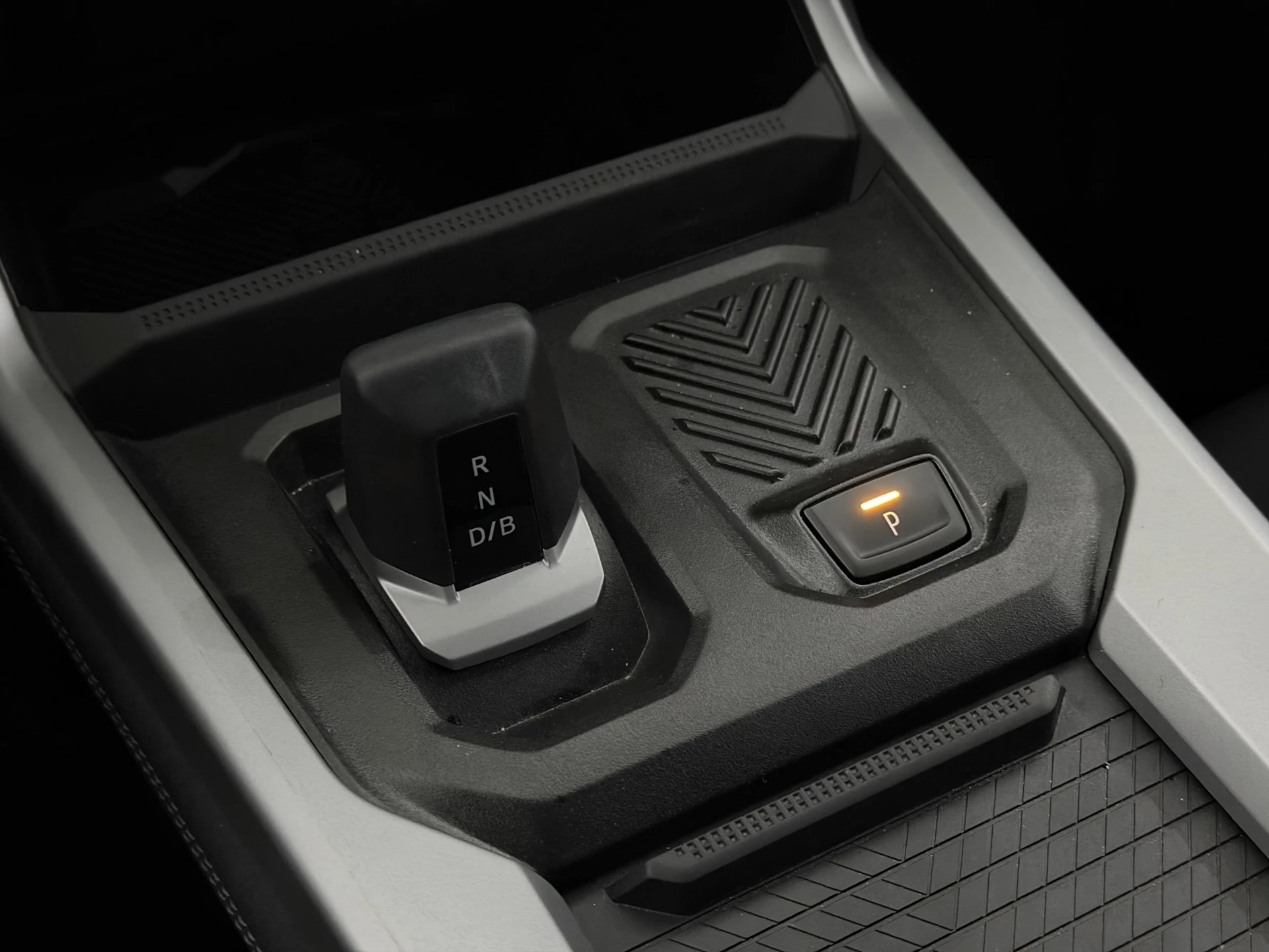 Hoofdafbeelding Dacia Bigster