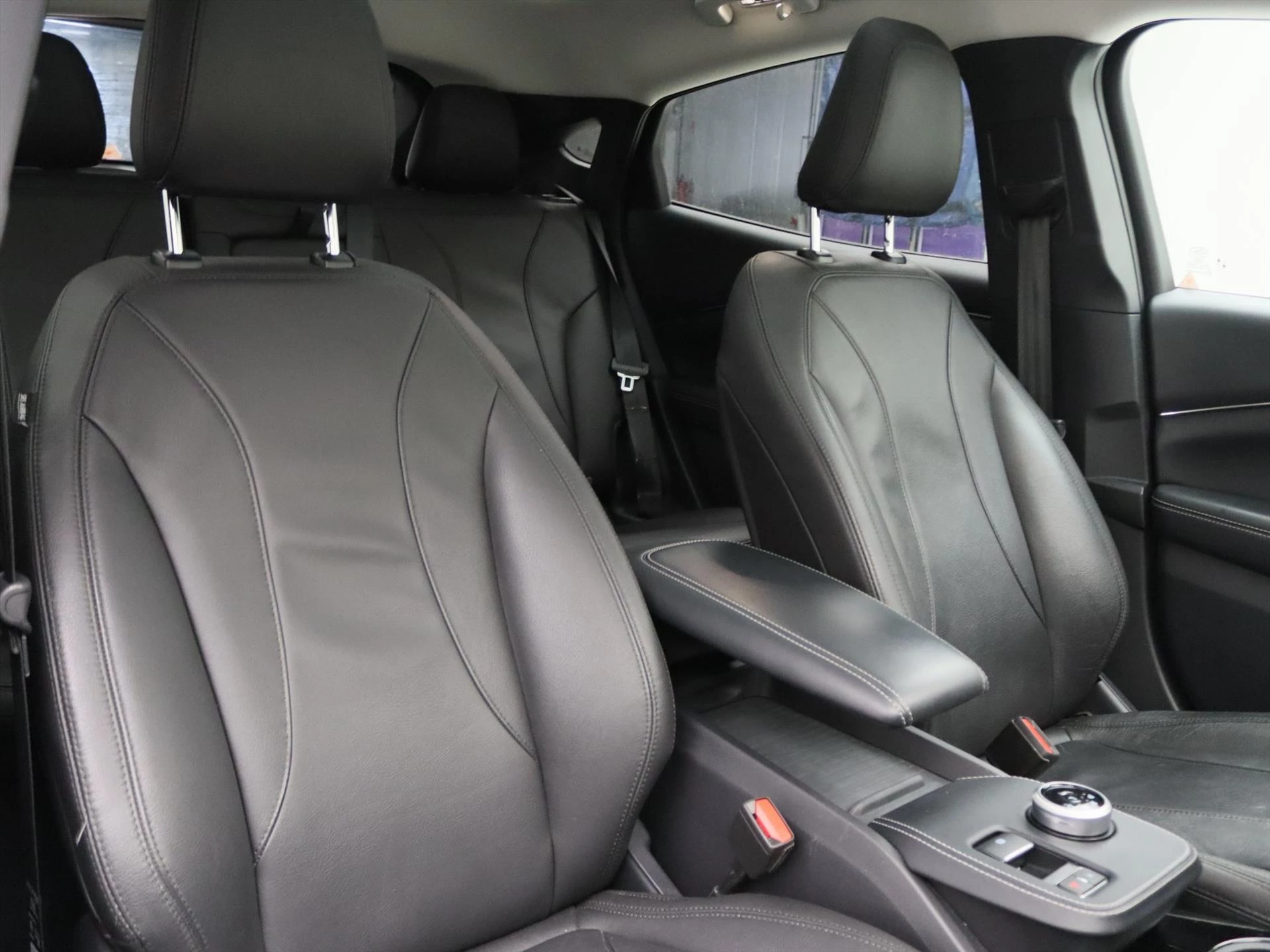 Hoofdafbeelding Ford Mustang Mach-E