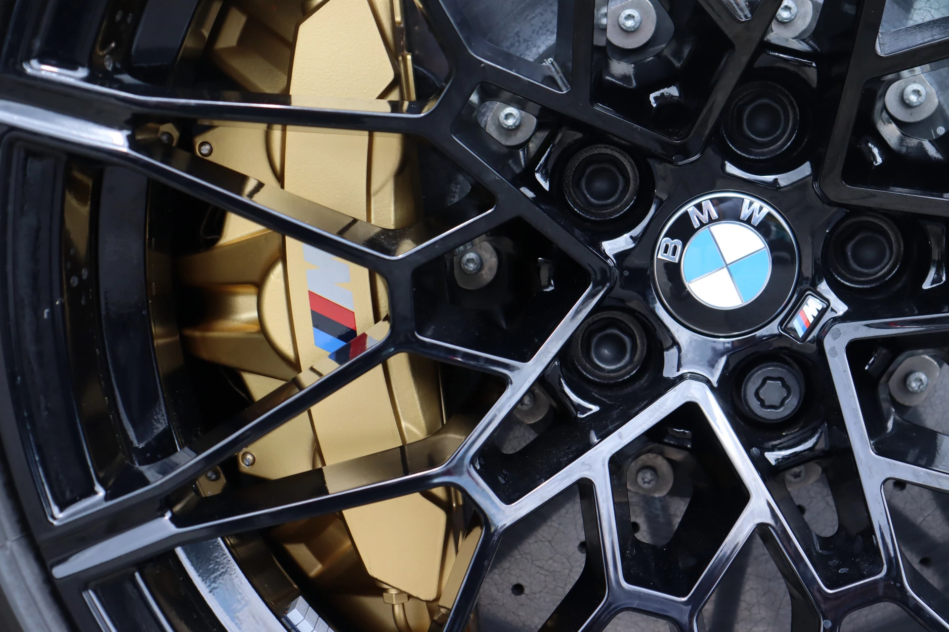 Hoofdafbeelding BMW M3