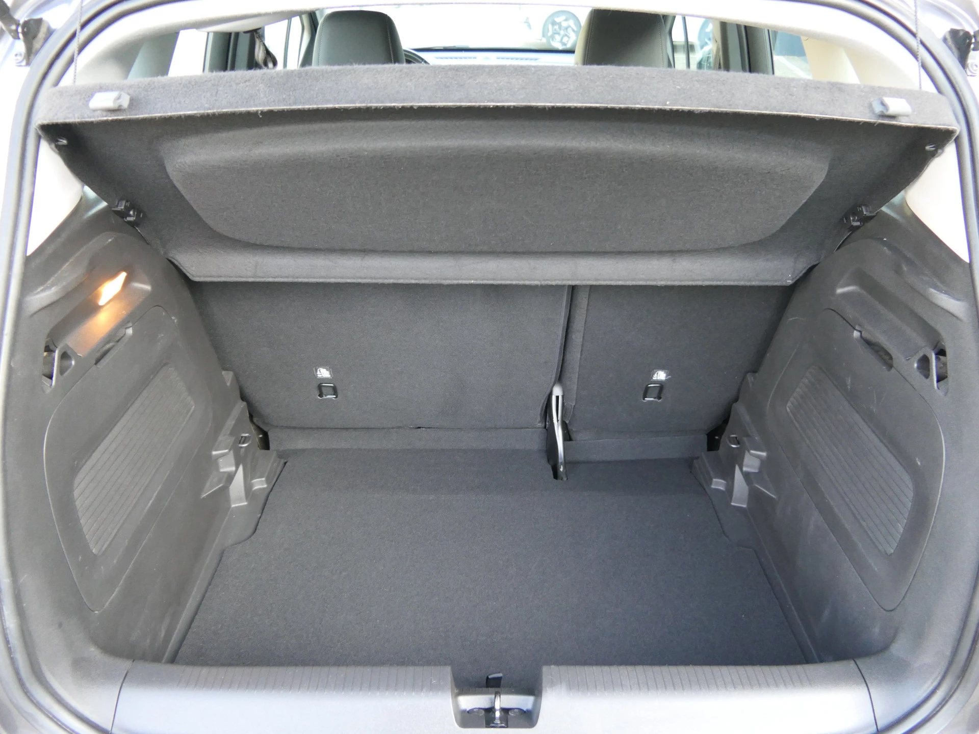 Hoofdafbeelding Opel Crossland