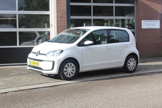 Volkswagen up! Up 1.0 BMT MOVE