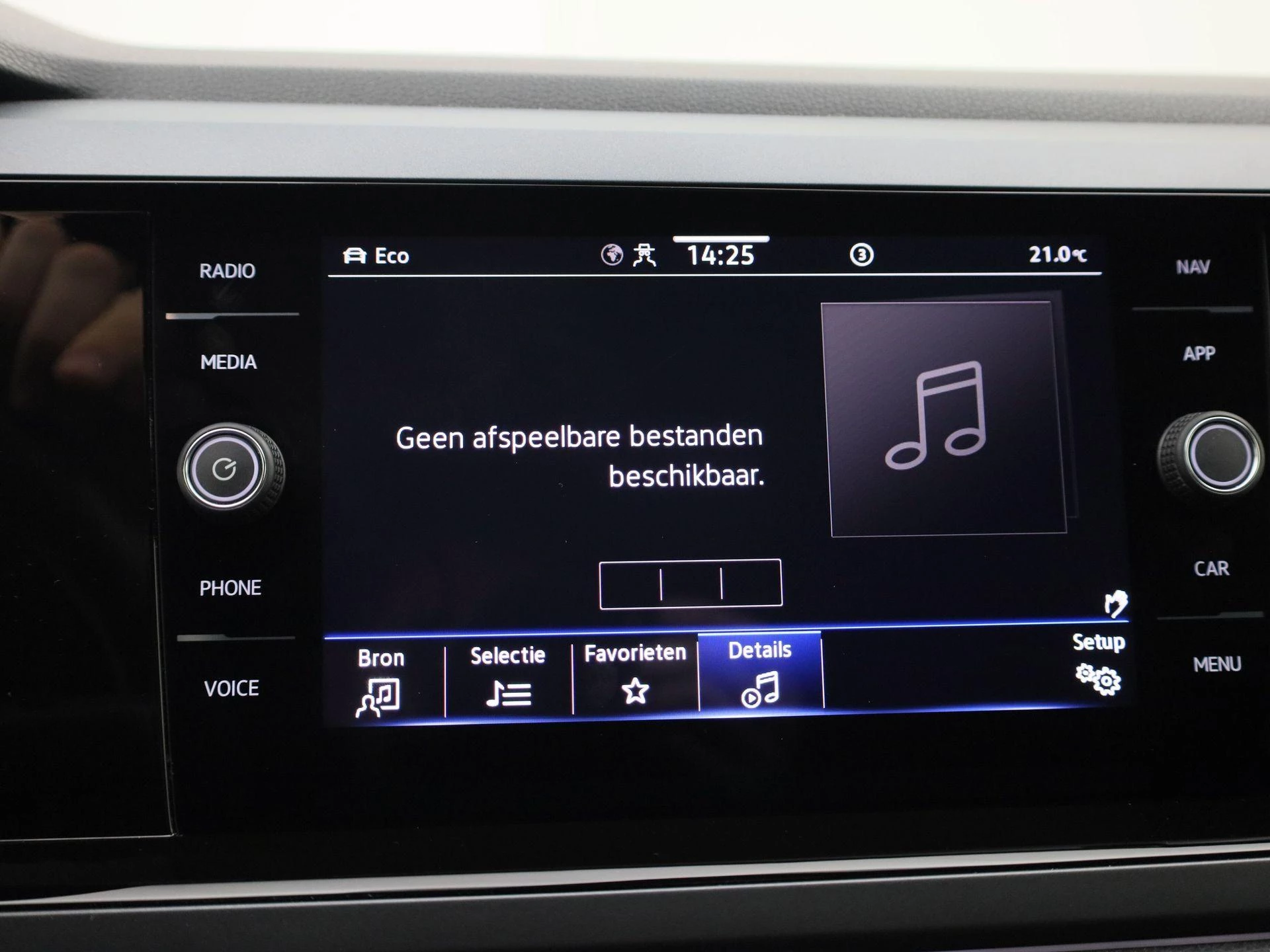 Hoofdafbeelding Volkswagen Taigo