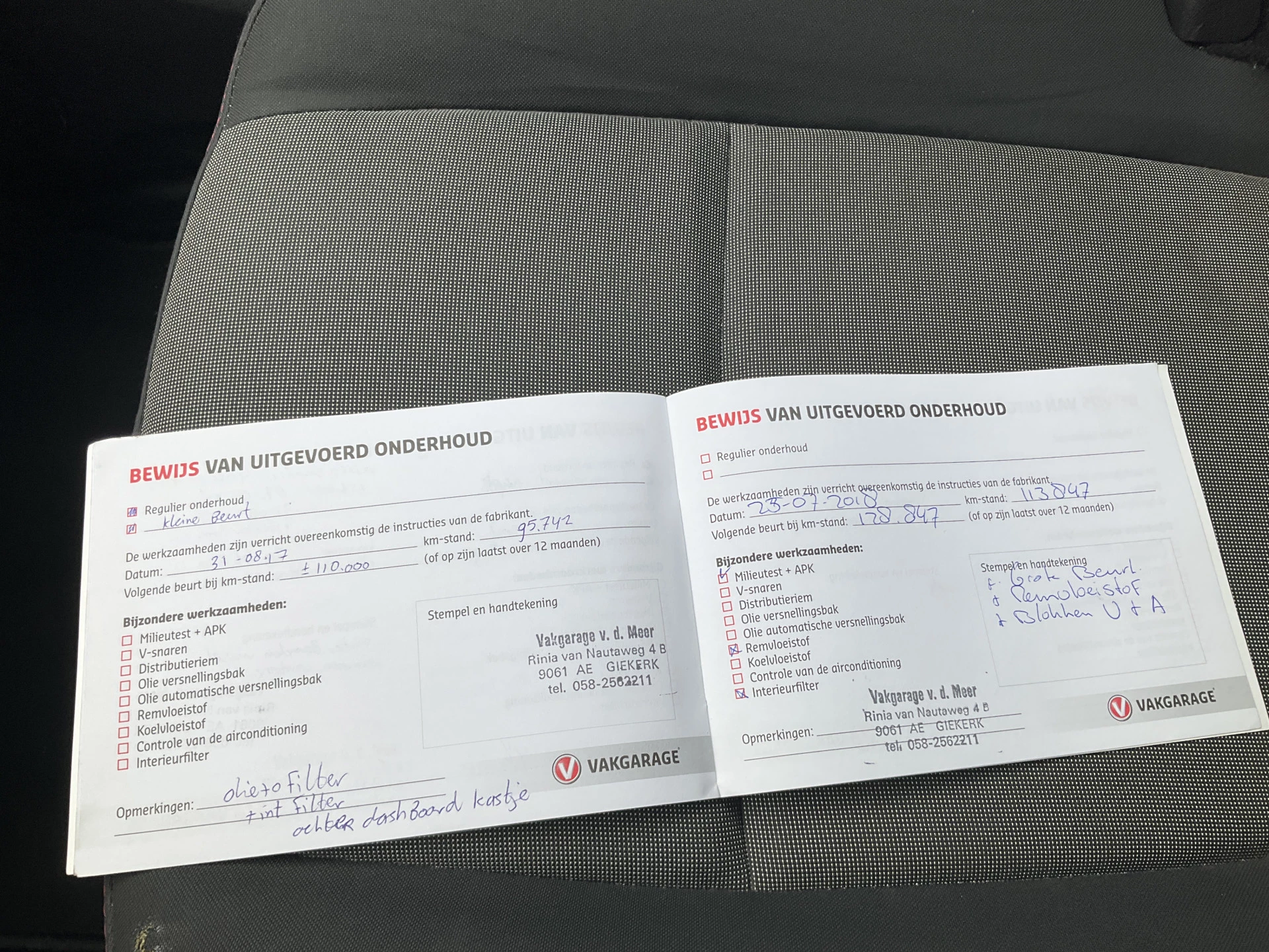 Hoofdafbeelding Renault Grand Scénic