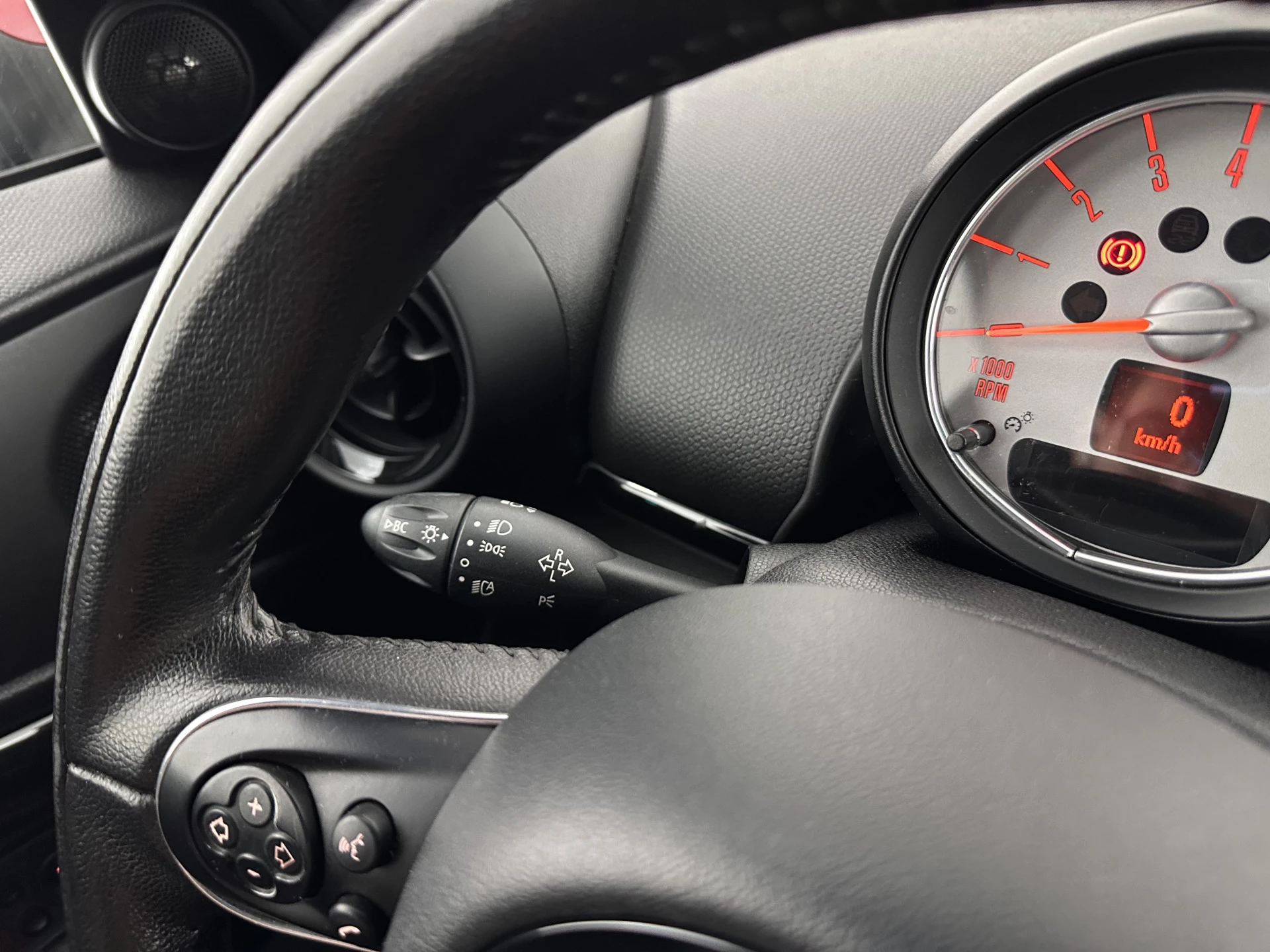 Hoofdafbeelding MINI Paceman