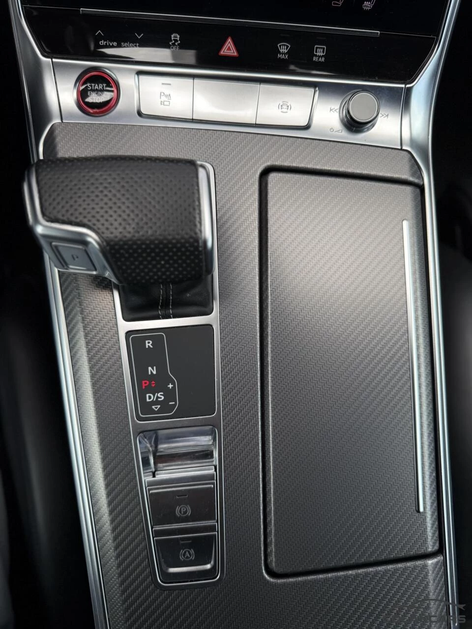 Hoofdafbeelding Audi RS6