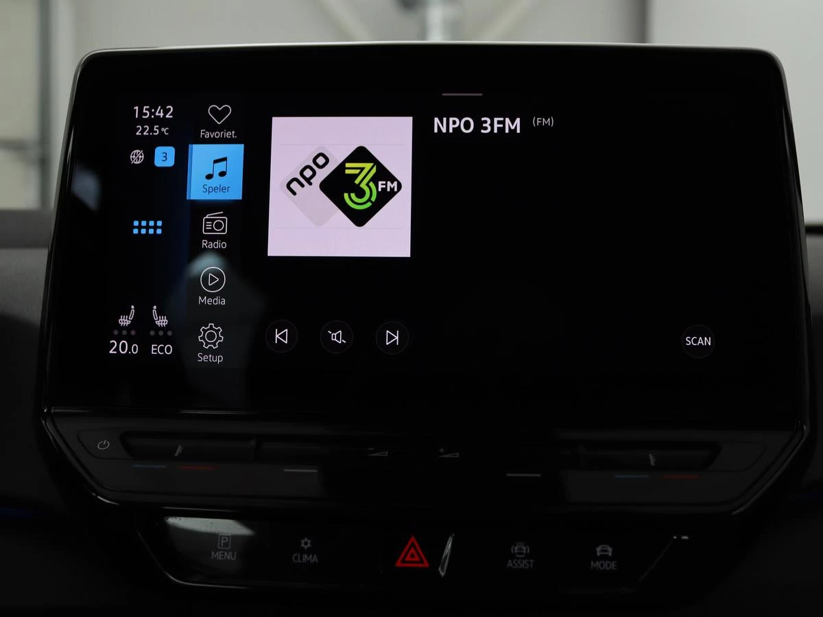 Hoofdafbeelding Volkswagen ID.3
