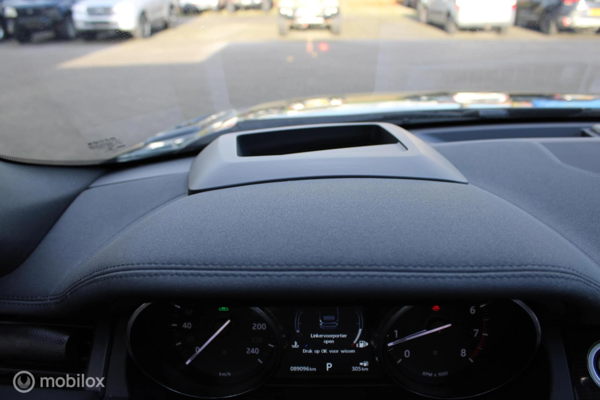 Hoofdafbeelding Land Rover Range Rover