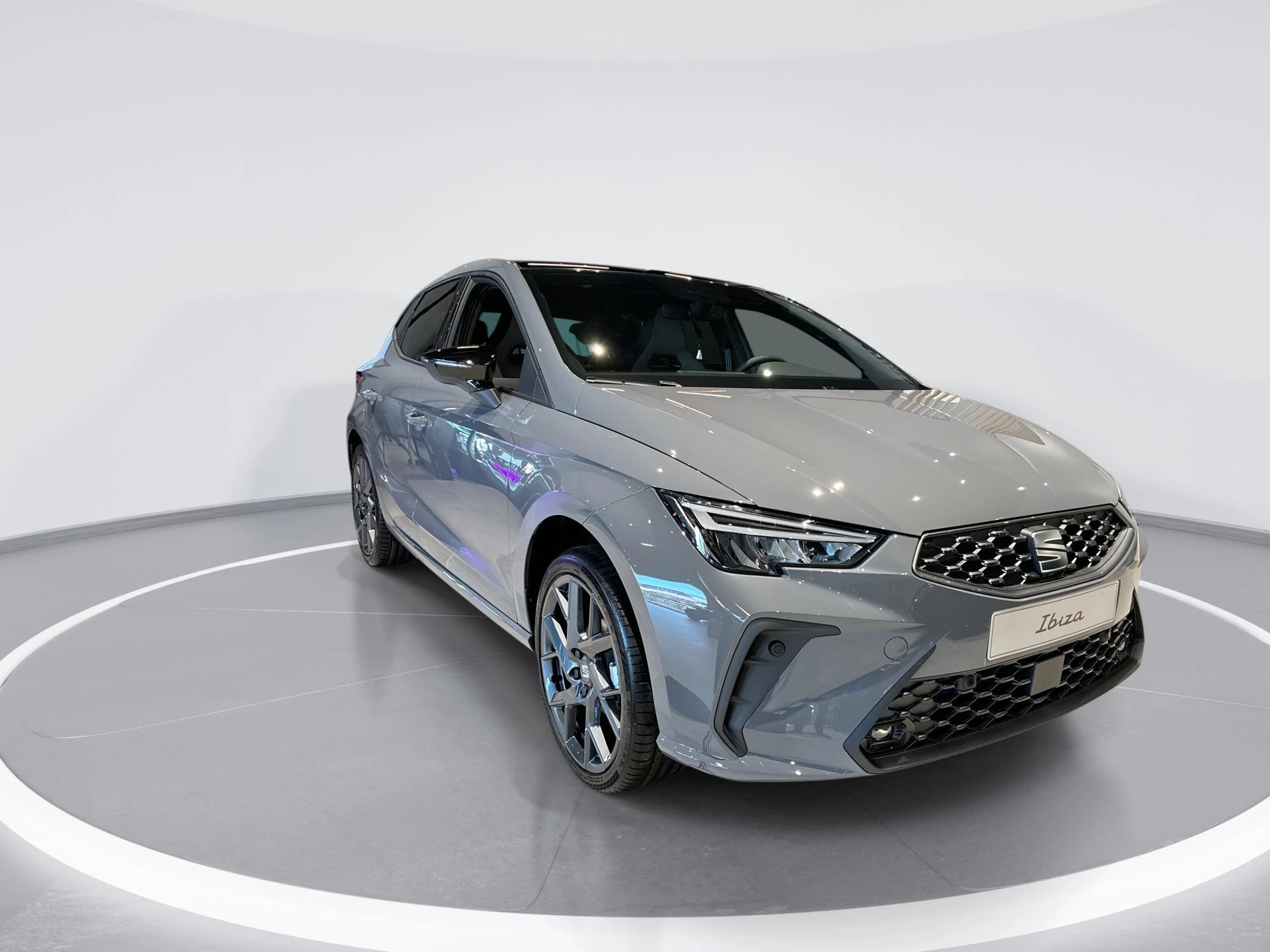 Hoofdafbeelding SEAT 