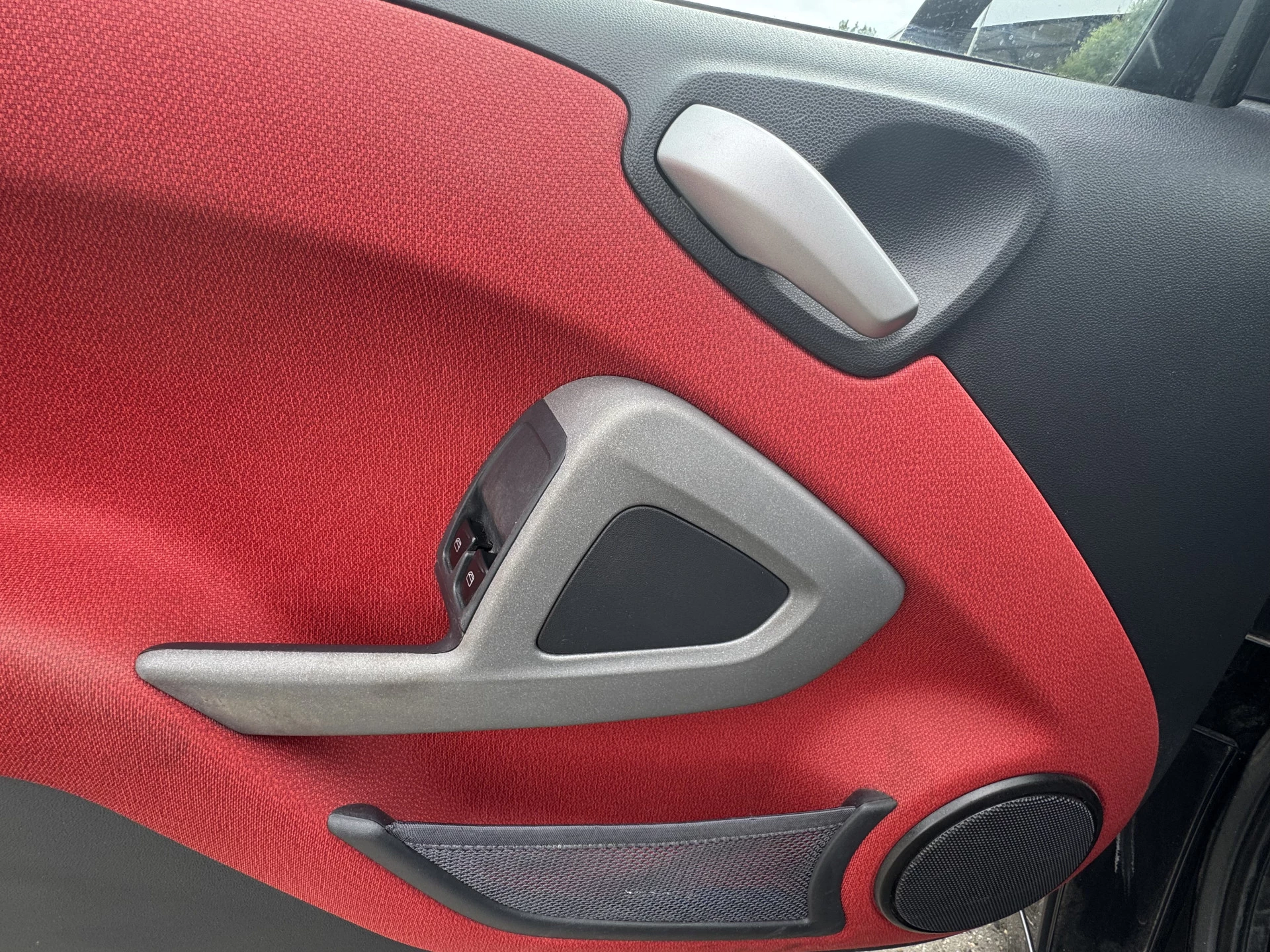 Hoofdafbeelding smart Fortwo