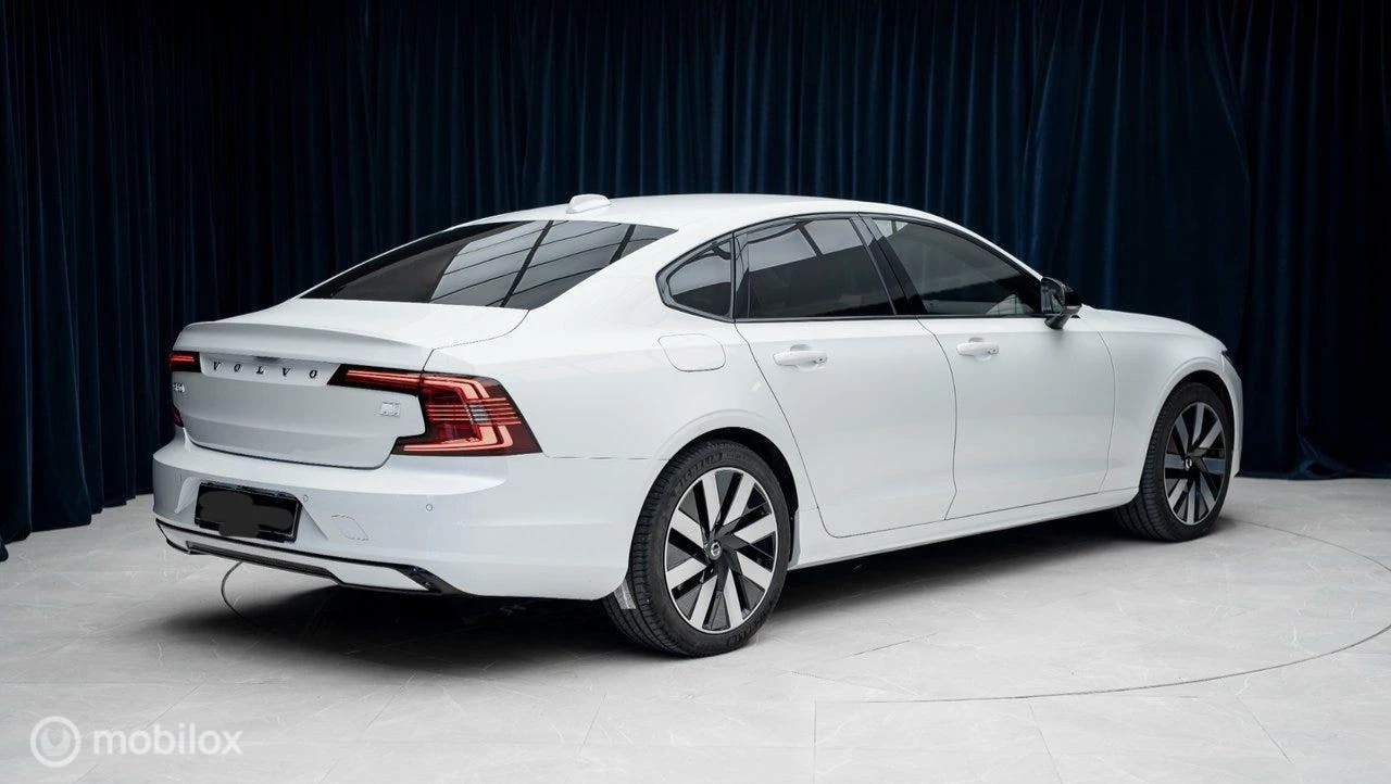 Hoofdafbeelding Volvo S90