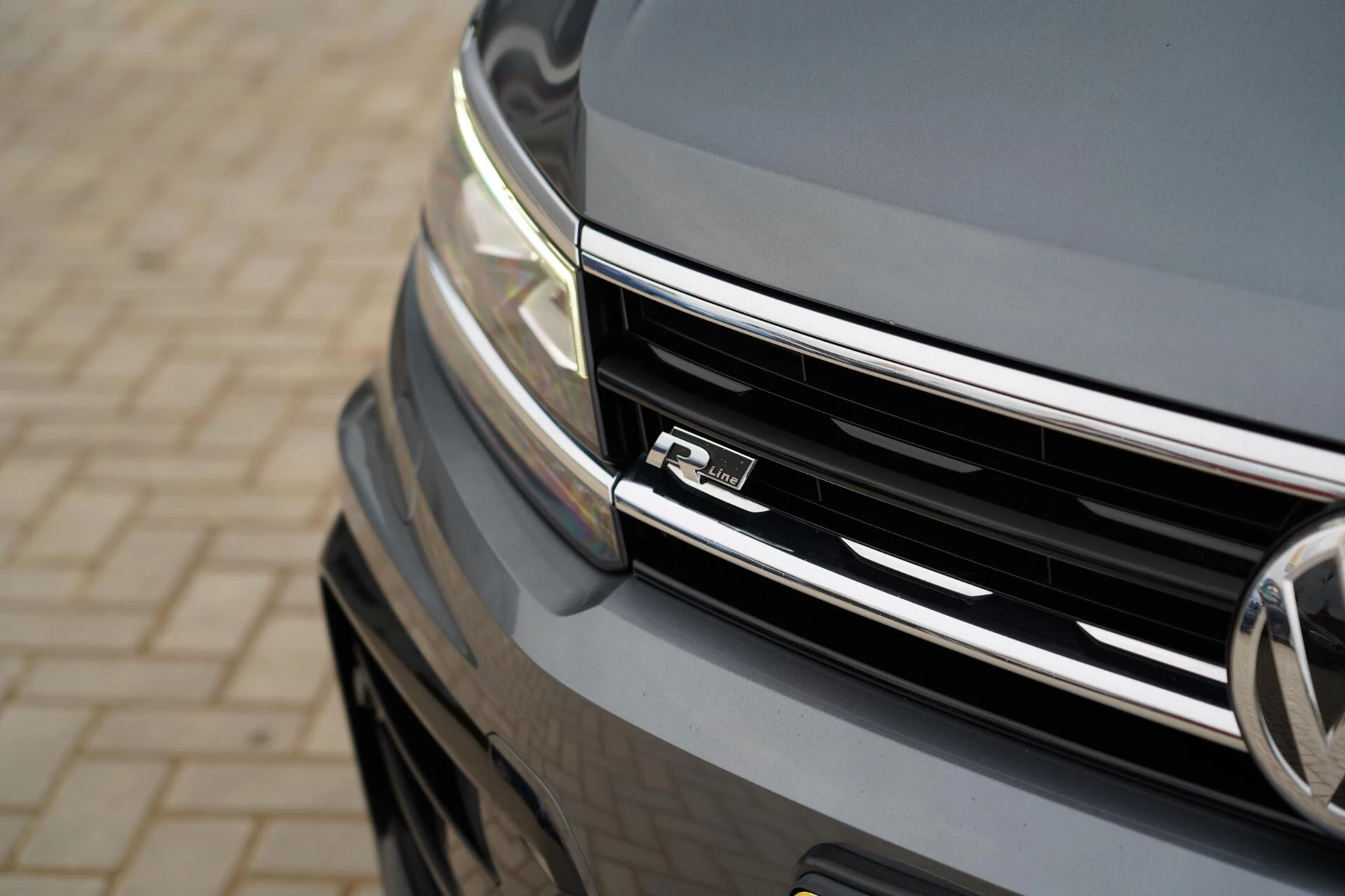 Hoofdafbeelding Volkswagen Tiguan Allspace