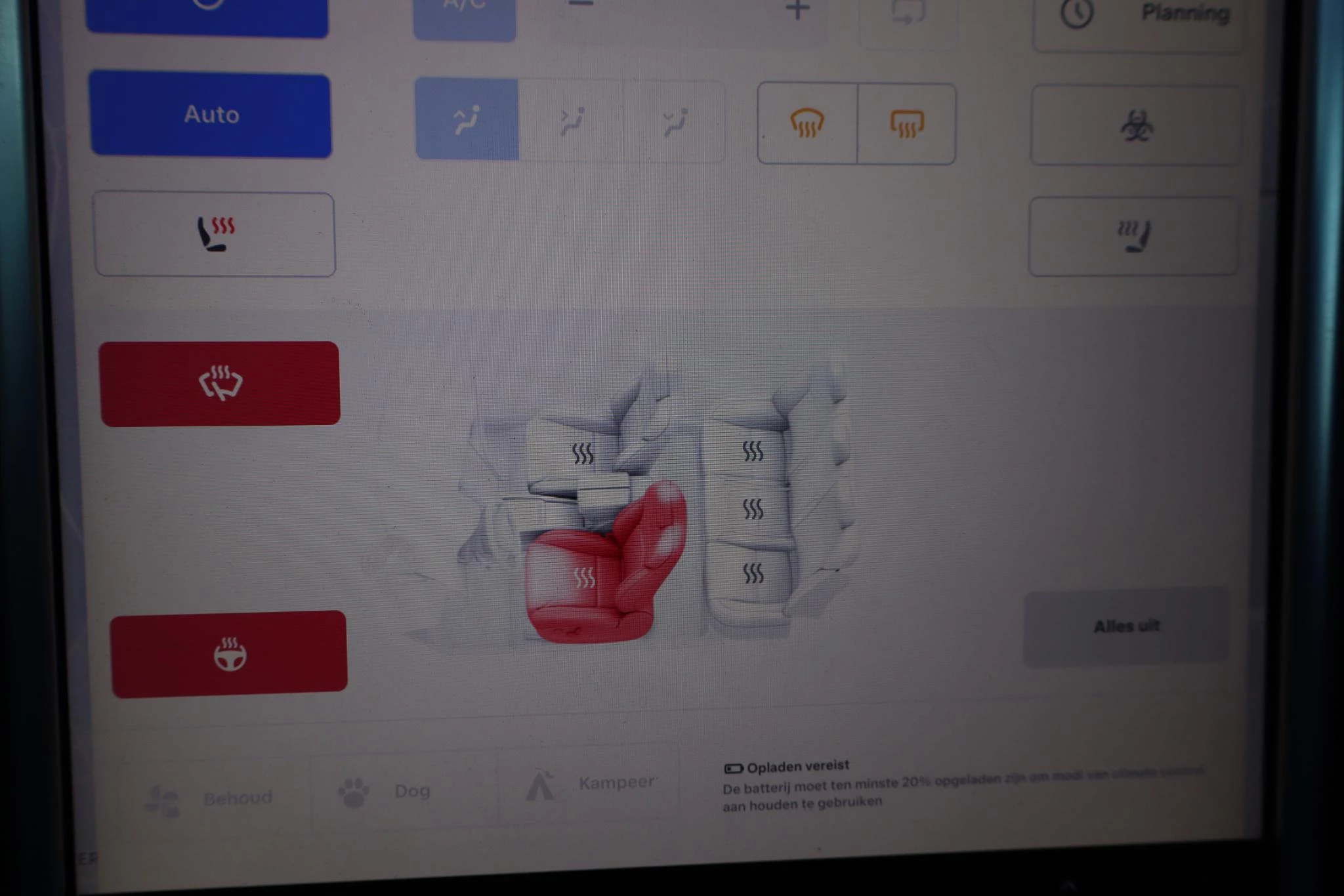 Hoofdafbeelding Tesla Model S