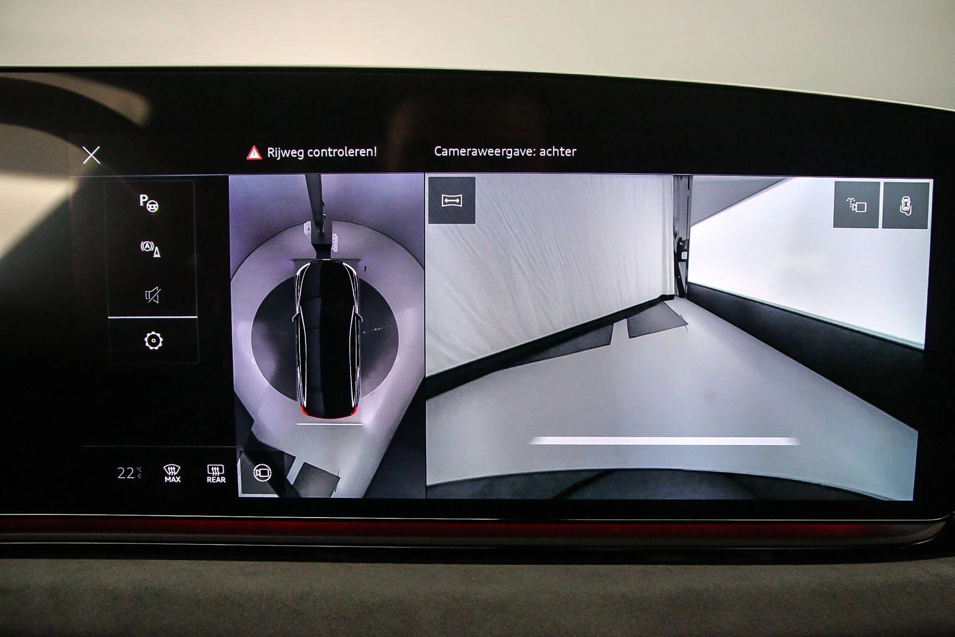 Hoofdafbeelding Audi A6 Avant e-tron