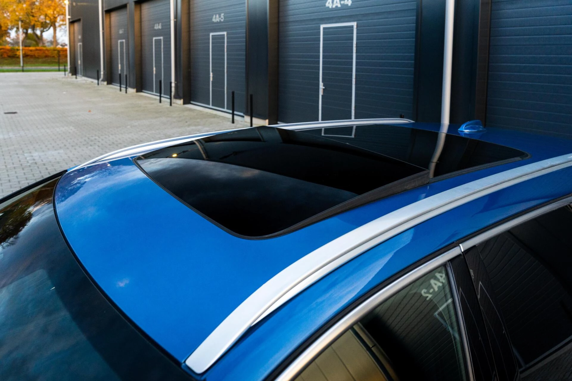 Hoofdafbeelding Volvo V90