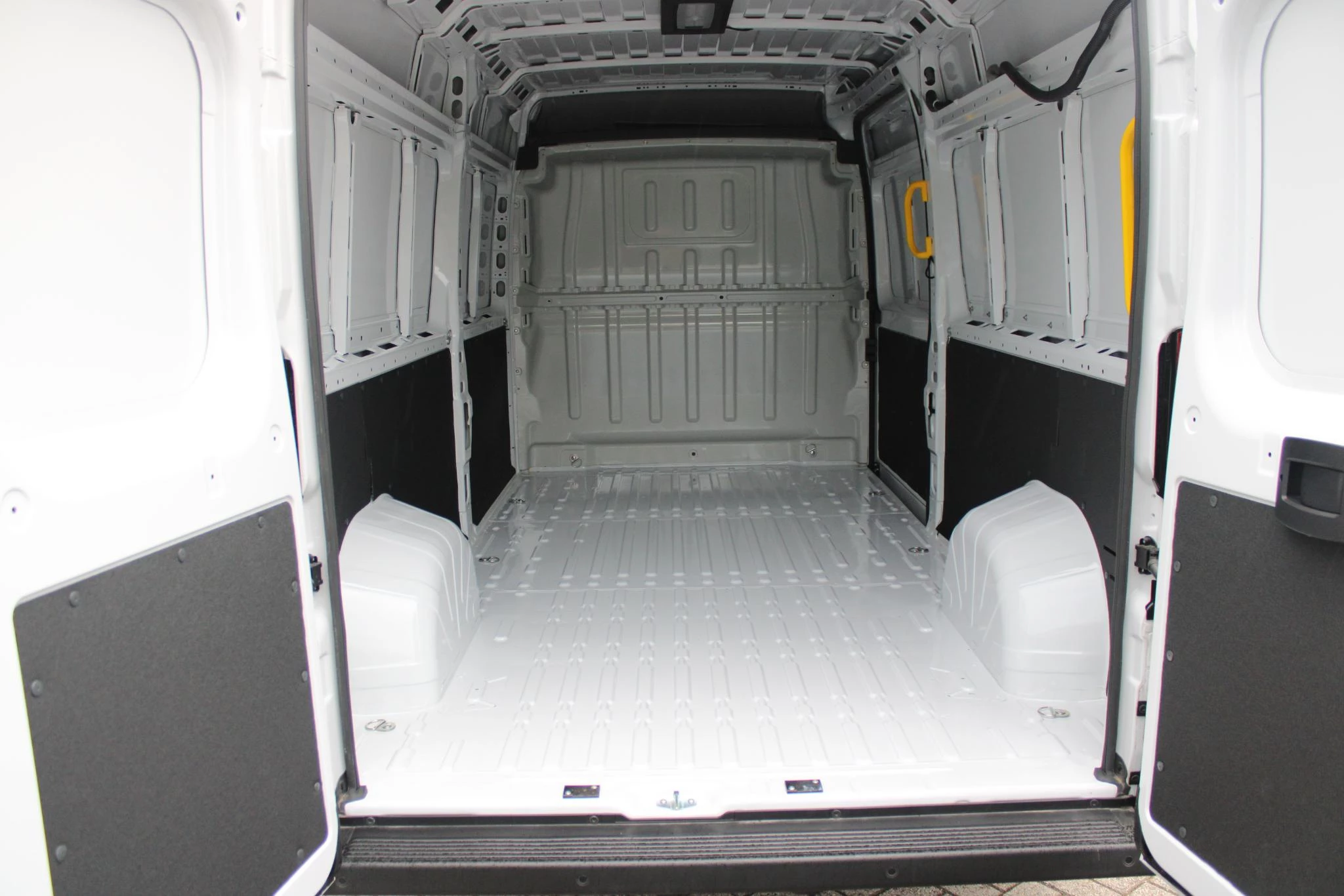 Hoofdafbeelding Fiat Ducato