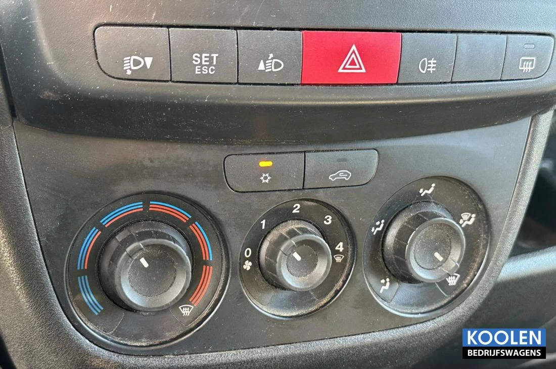 Hoofdafbeelding Fiat Doblò