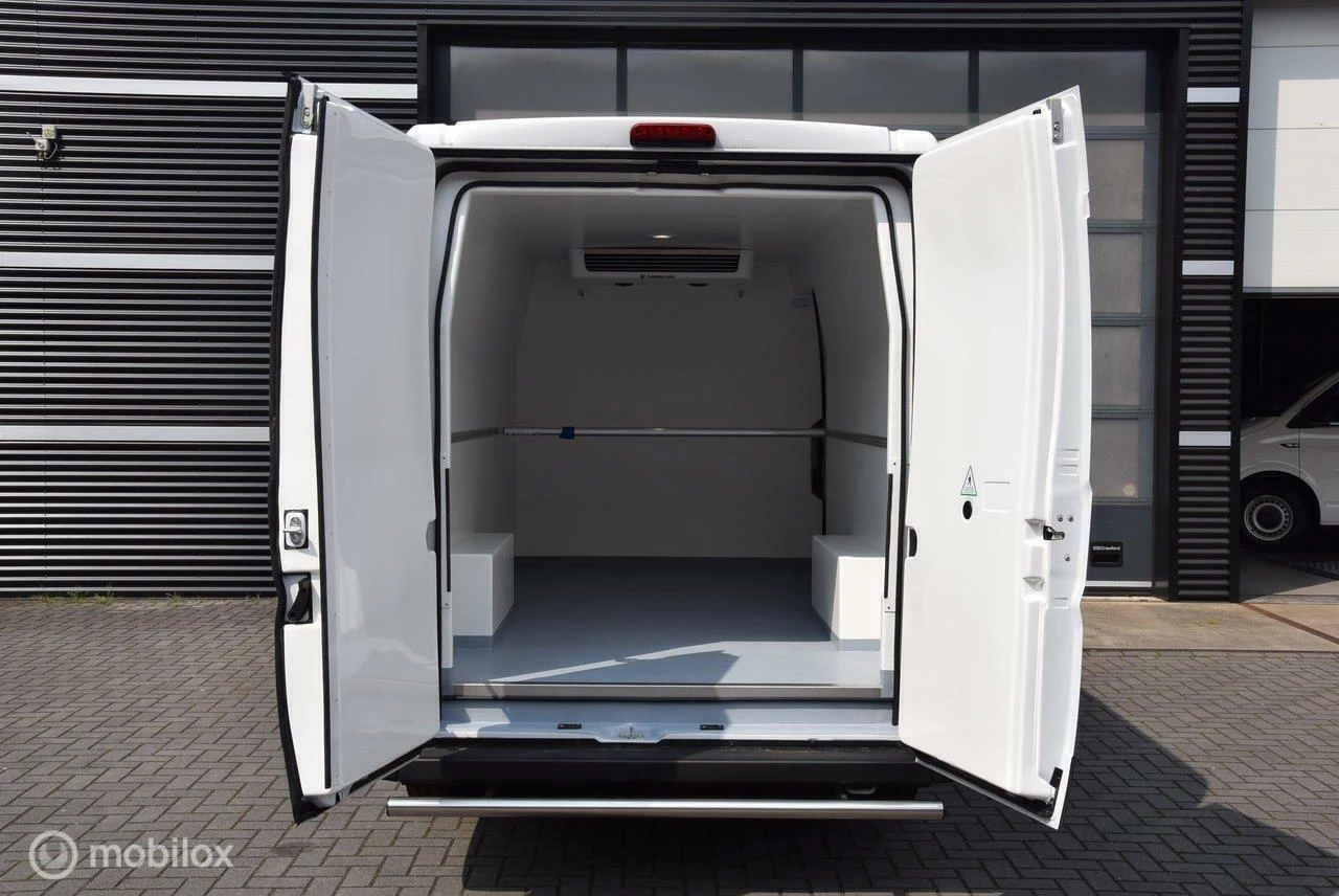 Hoofdafbeelding Fiat Ducato