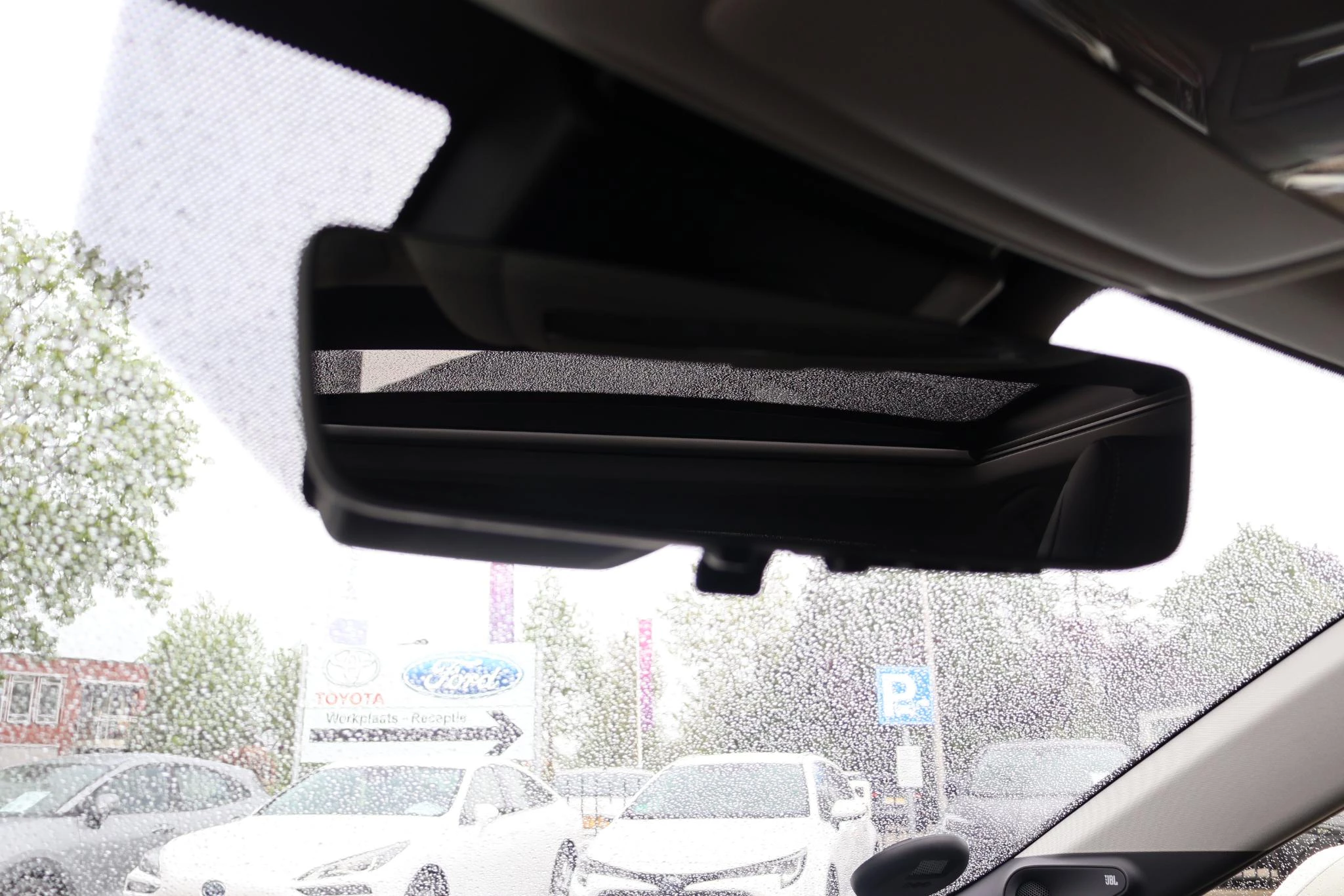 Hoofdafbeelding Toyota Mirai