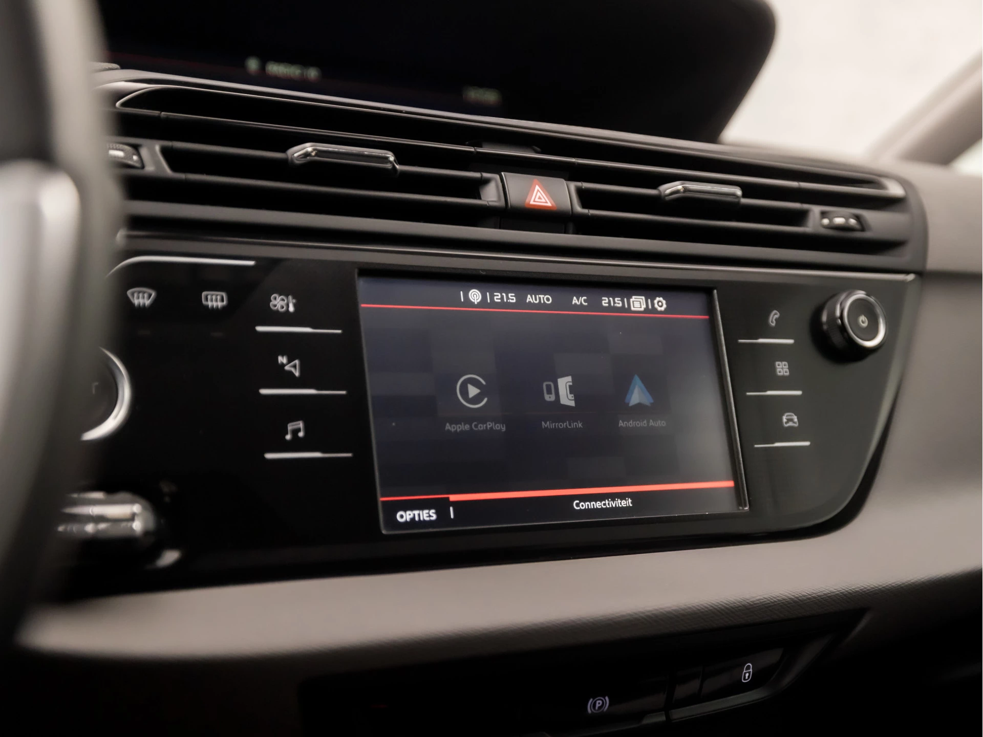 Hoofdafbeelding Citroën C4 Picasso