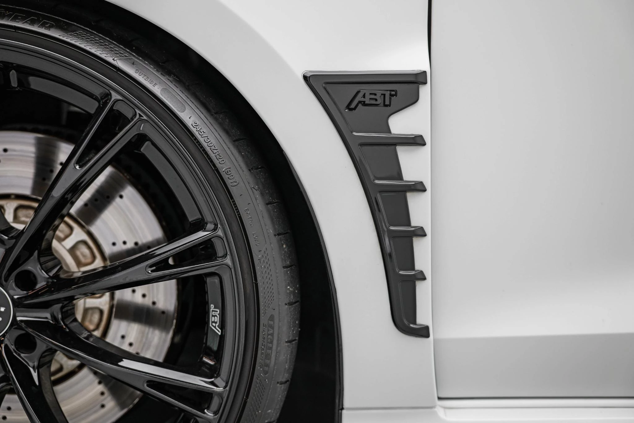 Hoofdafbeelding Audi RS3