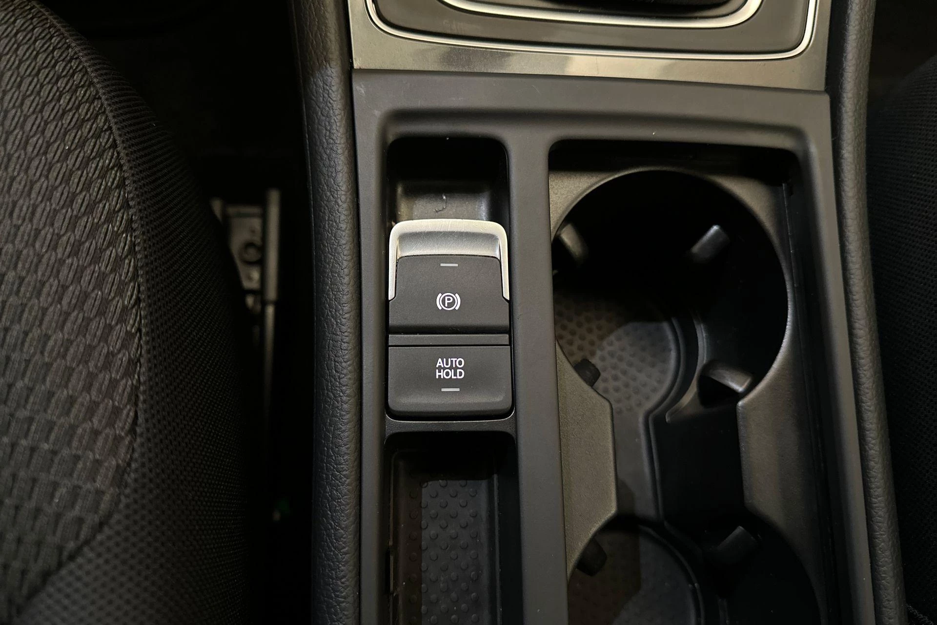 Hoofdafbeelding Volkswagen e-Golf