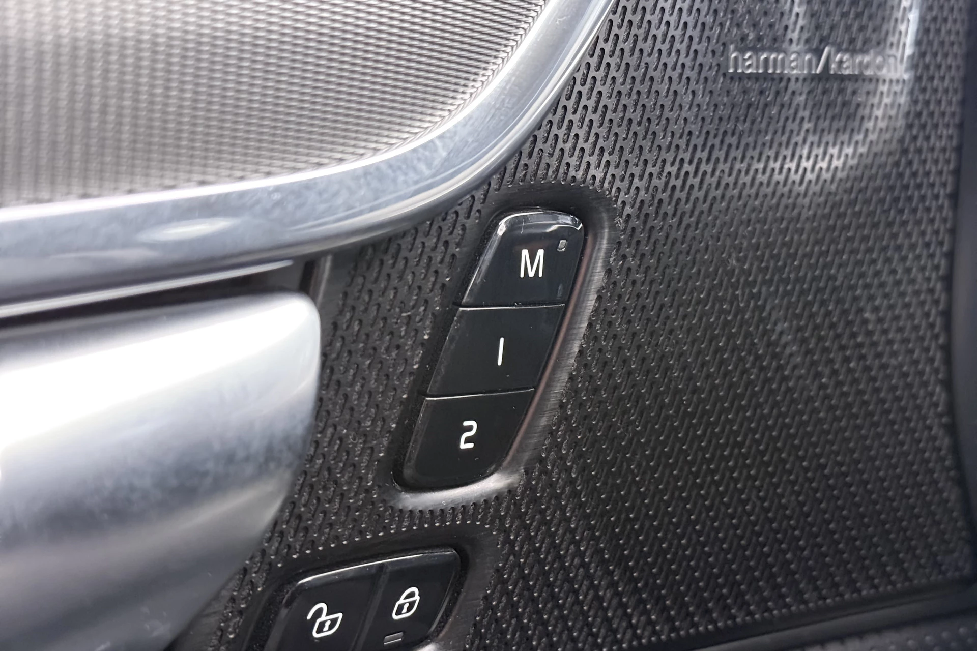 Hoofdafbeelding Volvo V90