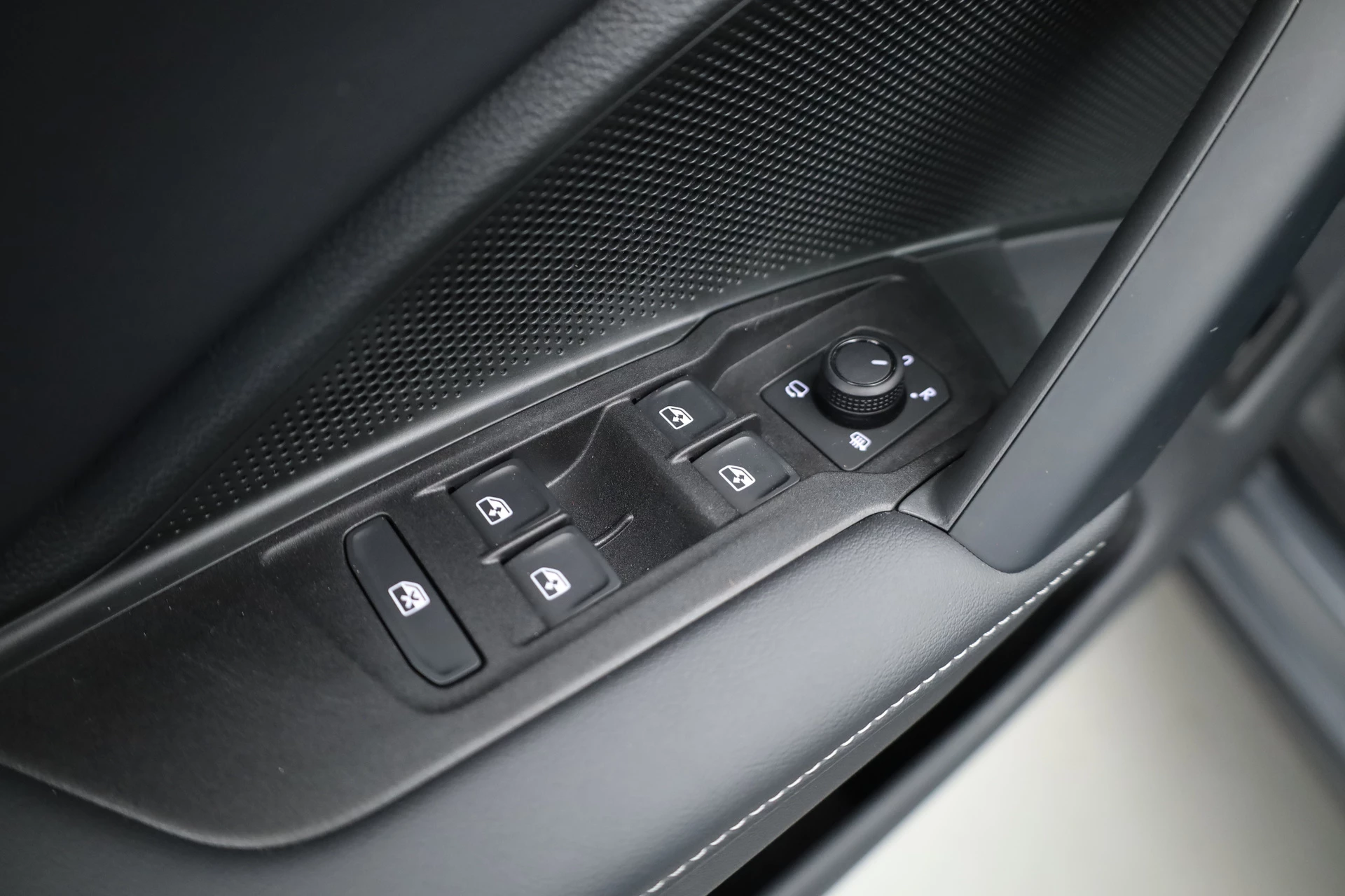 Hoofdafbeelding Volkswagen Tayron