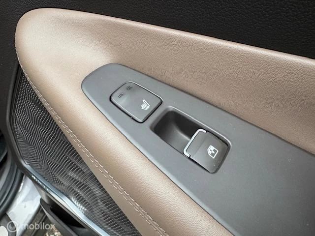 Hoofdafbeelding Hyundai Santa Fe